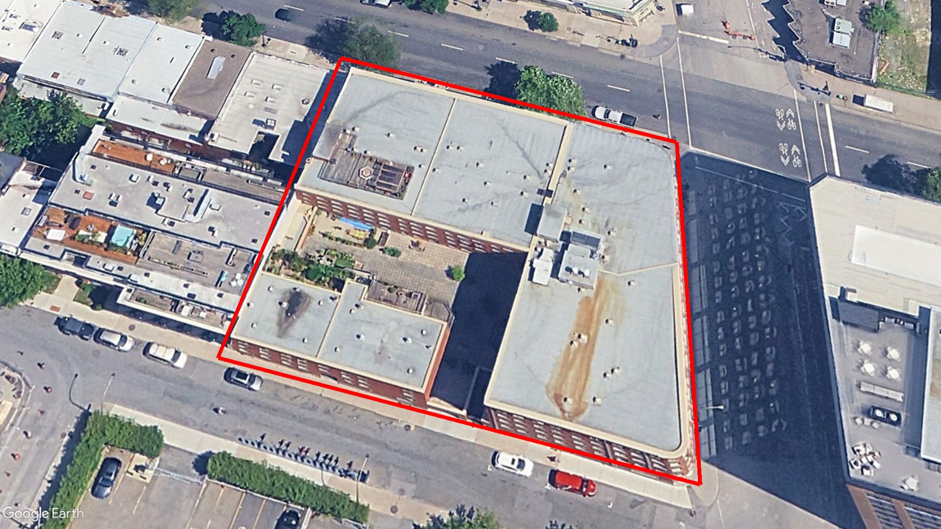 Tax Sale Montreal, Quebec - 171274-24