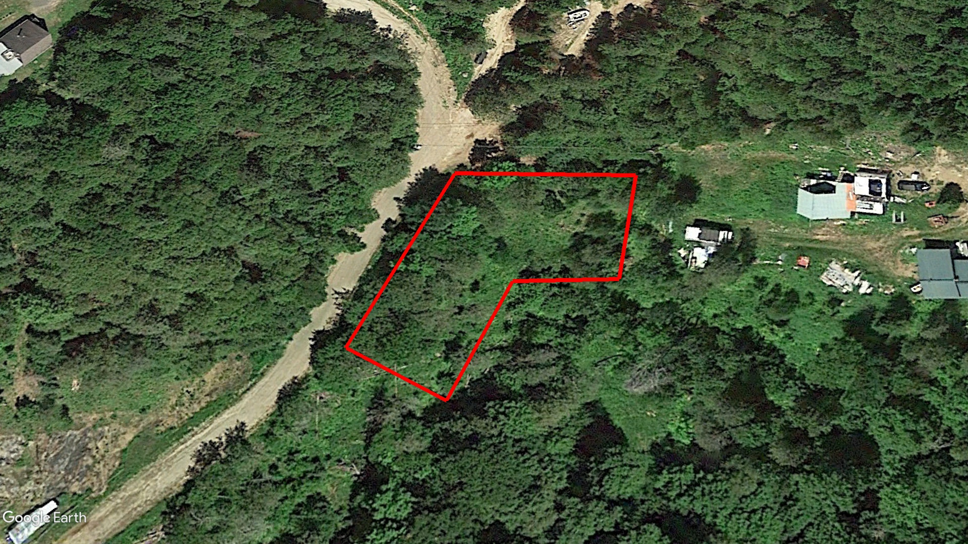 Tax Sale Les Pays-d'en-Haut, Quebec - 