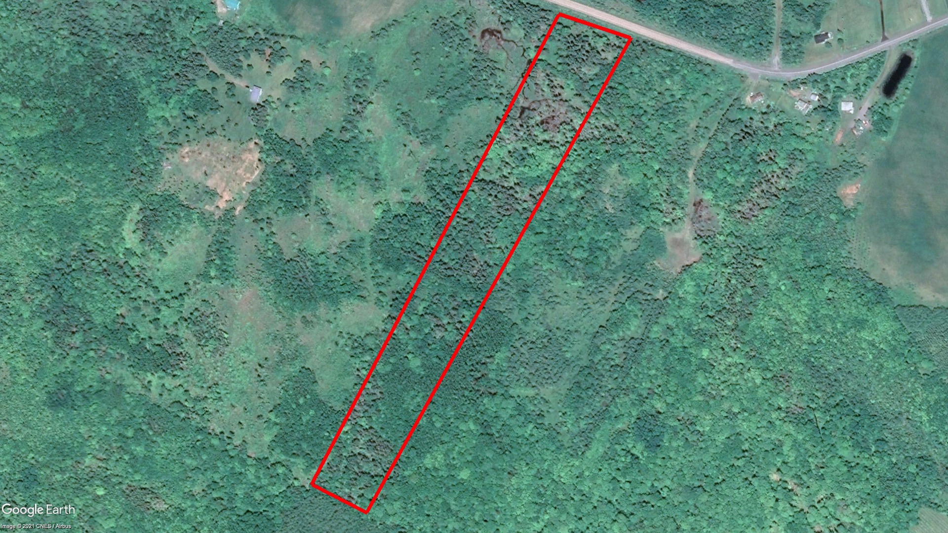 Tax Sale Inverness, Nova Scotia - 00256765