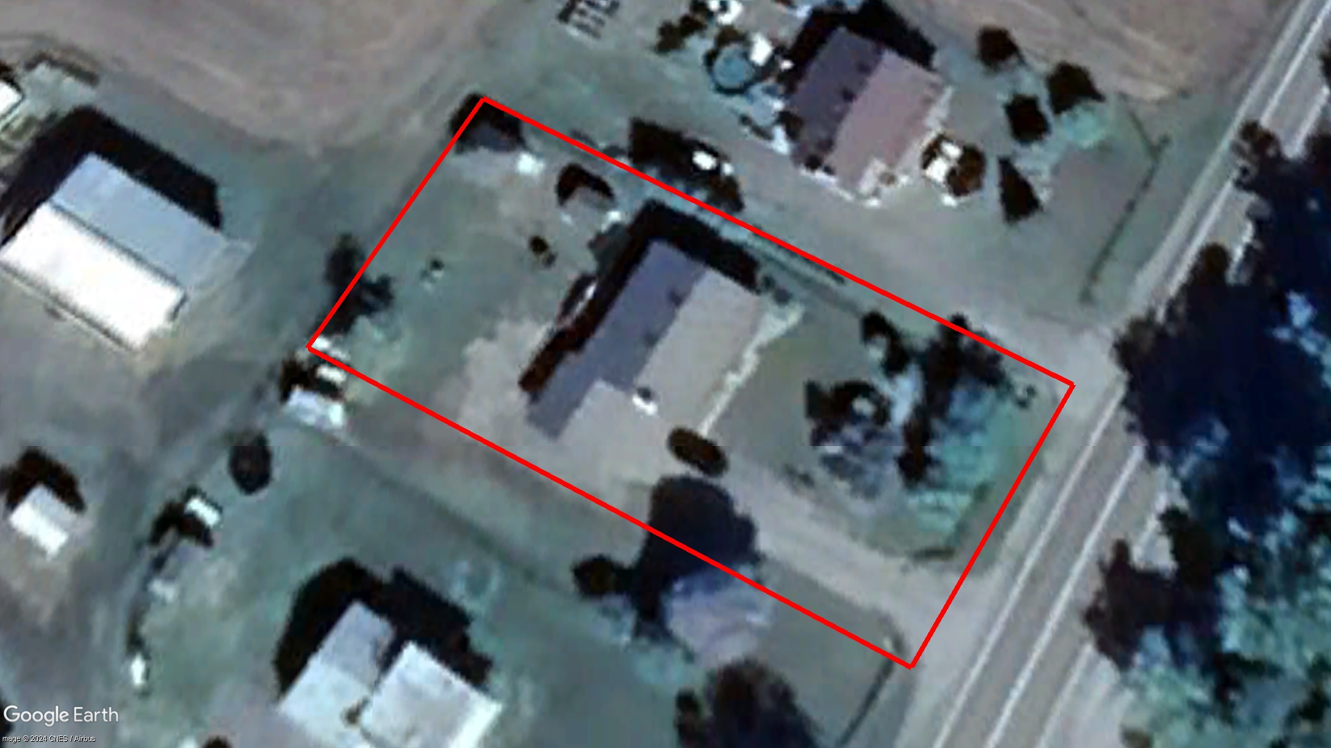 Tax Sale D’Autray, Quebec - 2588-14-1687