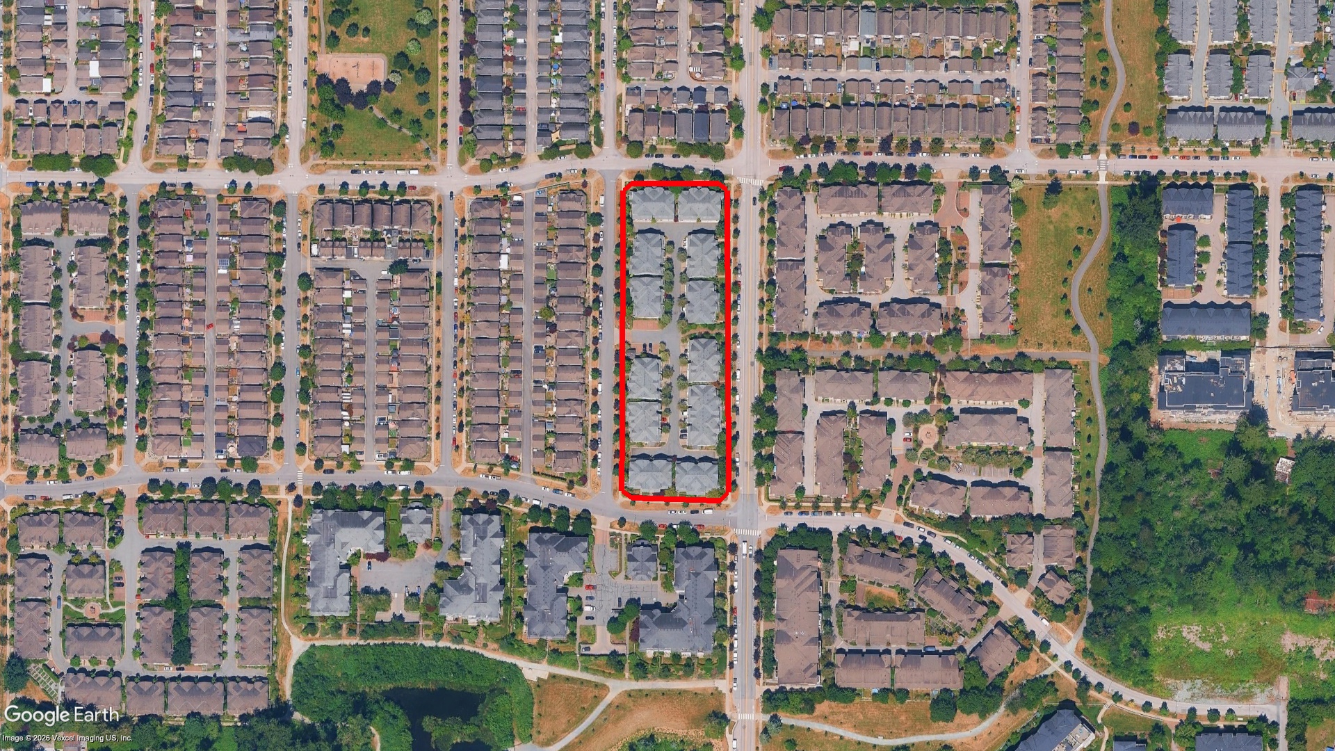 Tax Sale Surrey, British Columbia - 