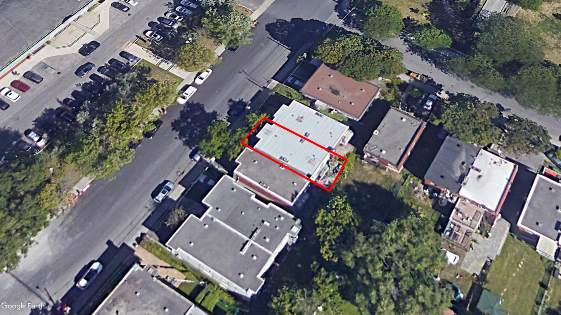 Tax Sale Montreal, Quebec - 431054-30