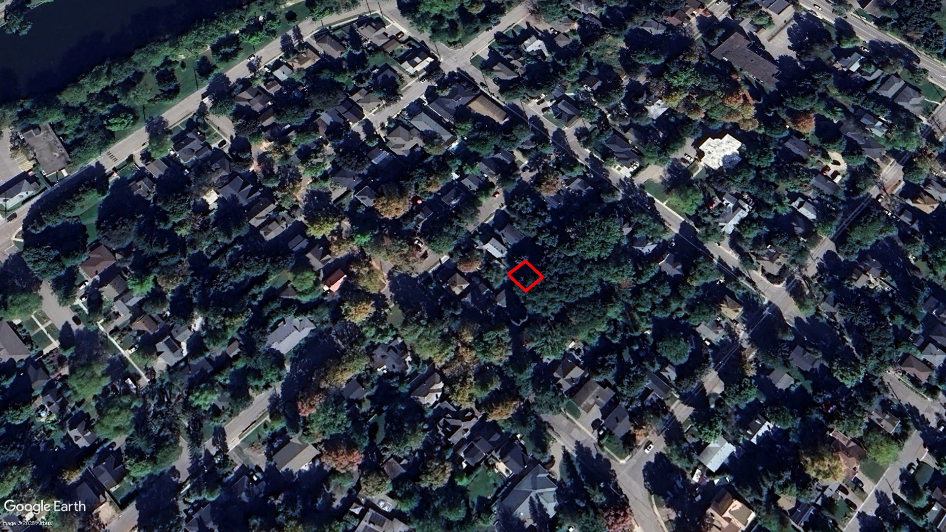 Tax Sale Guelph, Ontario - 23 08 060 001 13410 0000