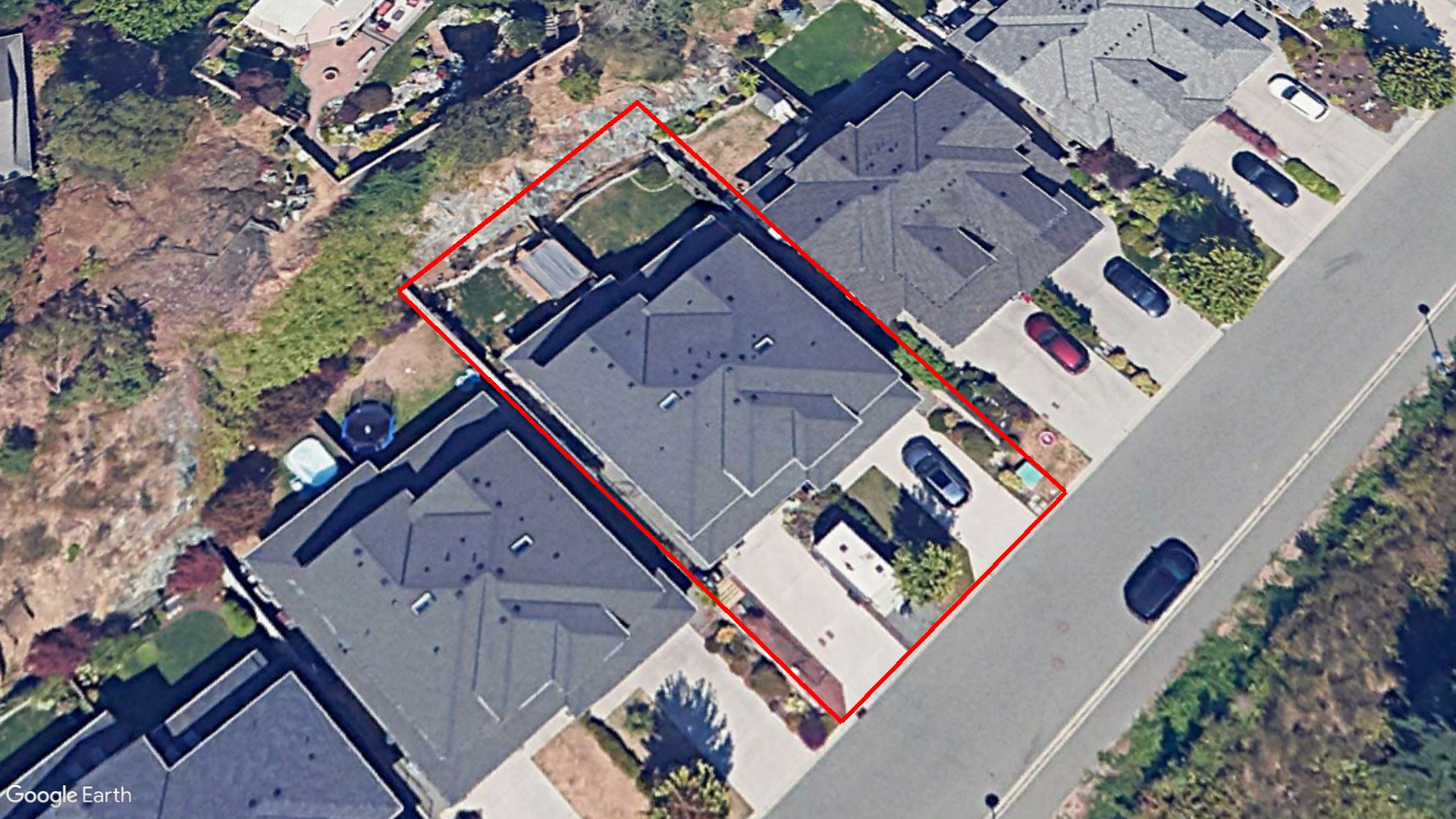 Tax Sale Langford, British Columbia - 07220.883