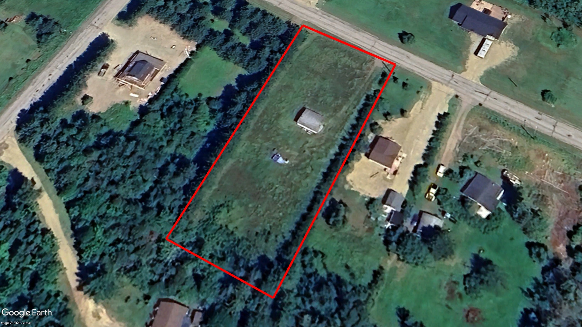 Tax Sale Gloucester, New Brunswick - 03010614