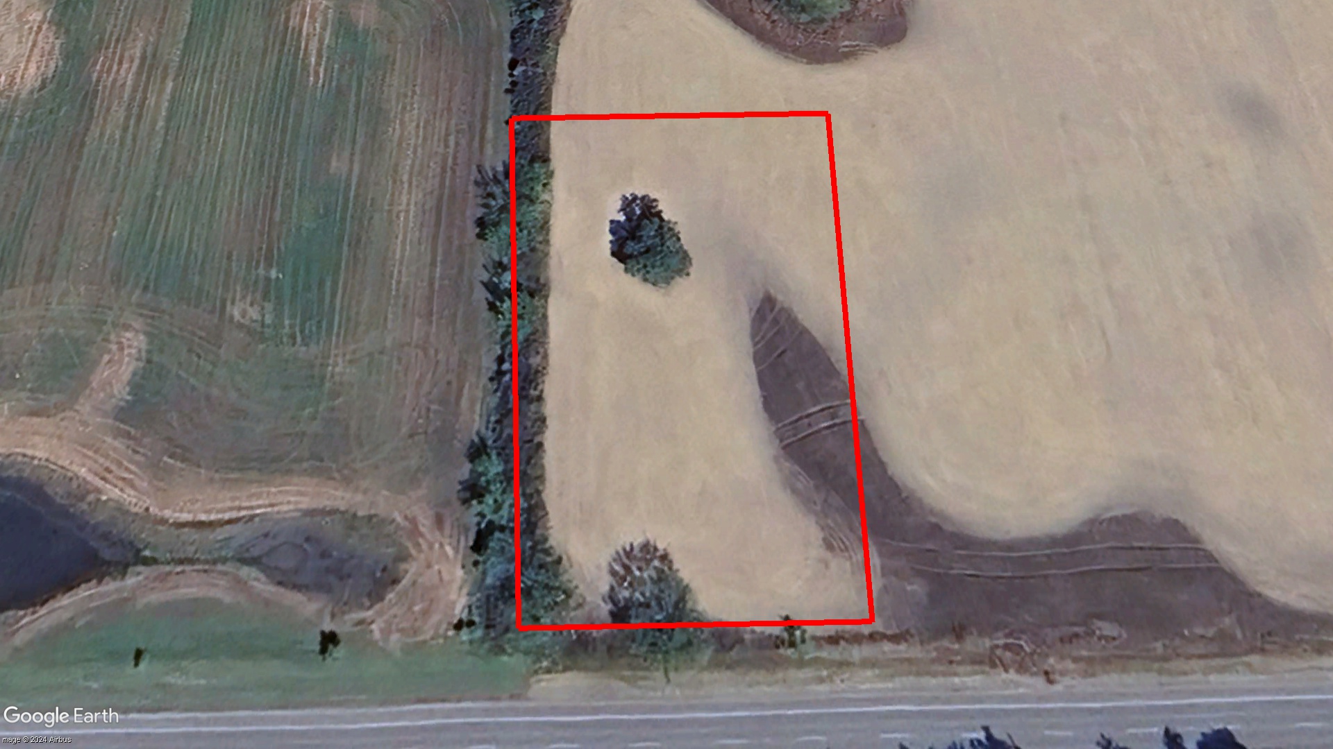 Tax Sale West Lincoln, Ontario - 26 02 020 007 18614 0000