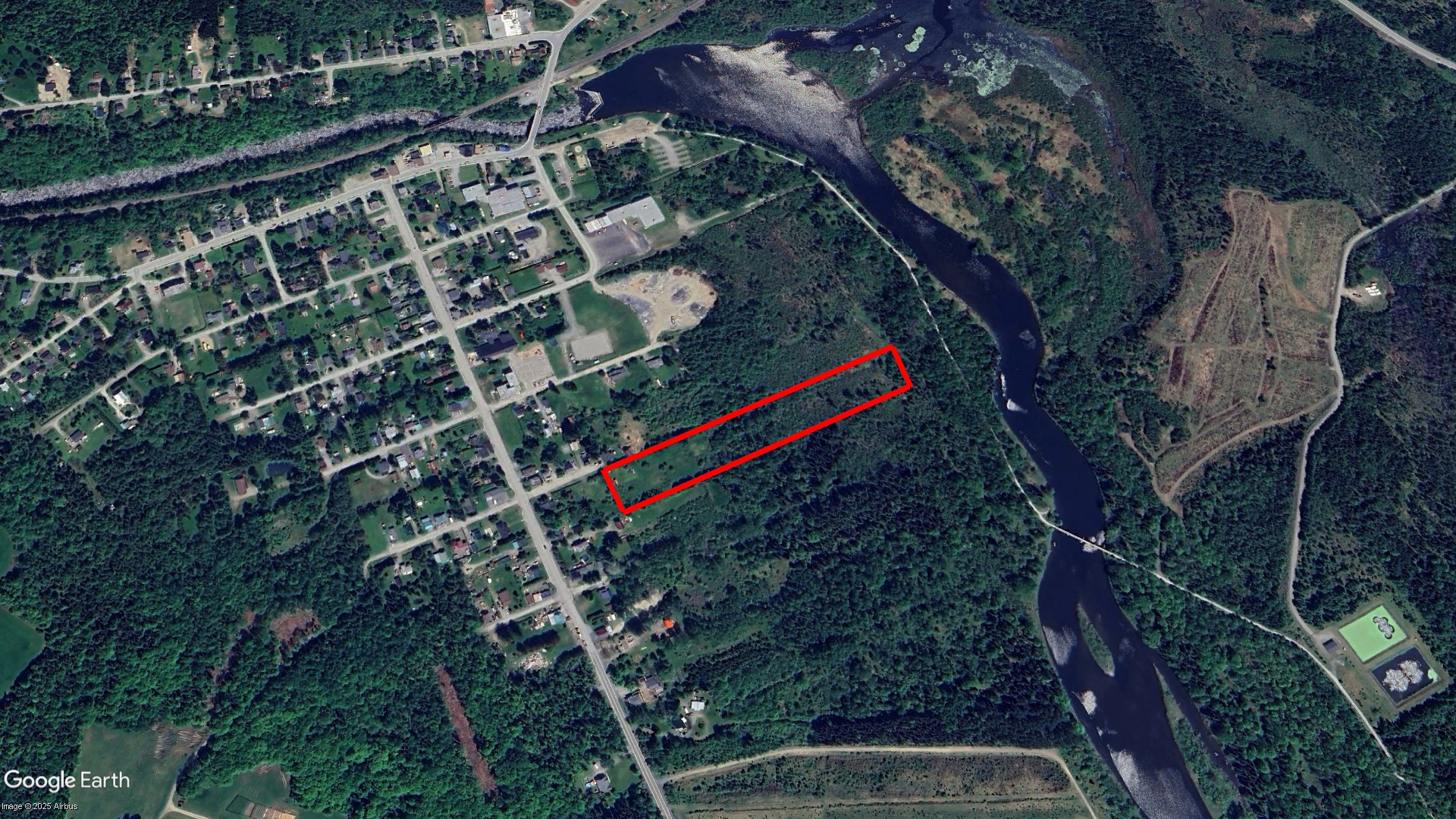 Tax Sale HAUT-SAINT-FRANCOIS, Quebec - 4442-57-0722