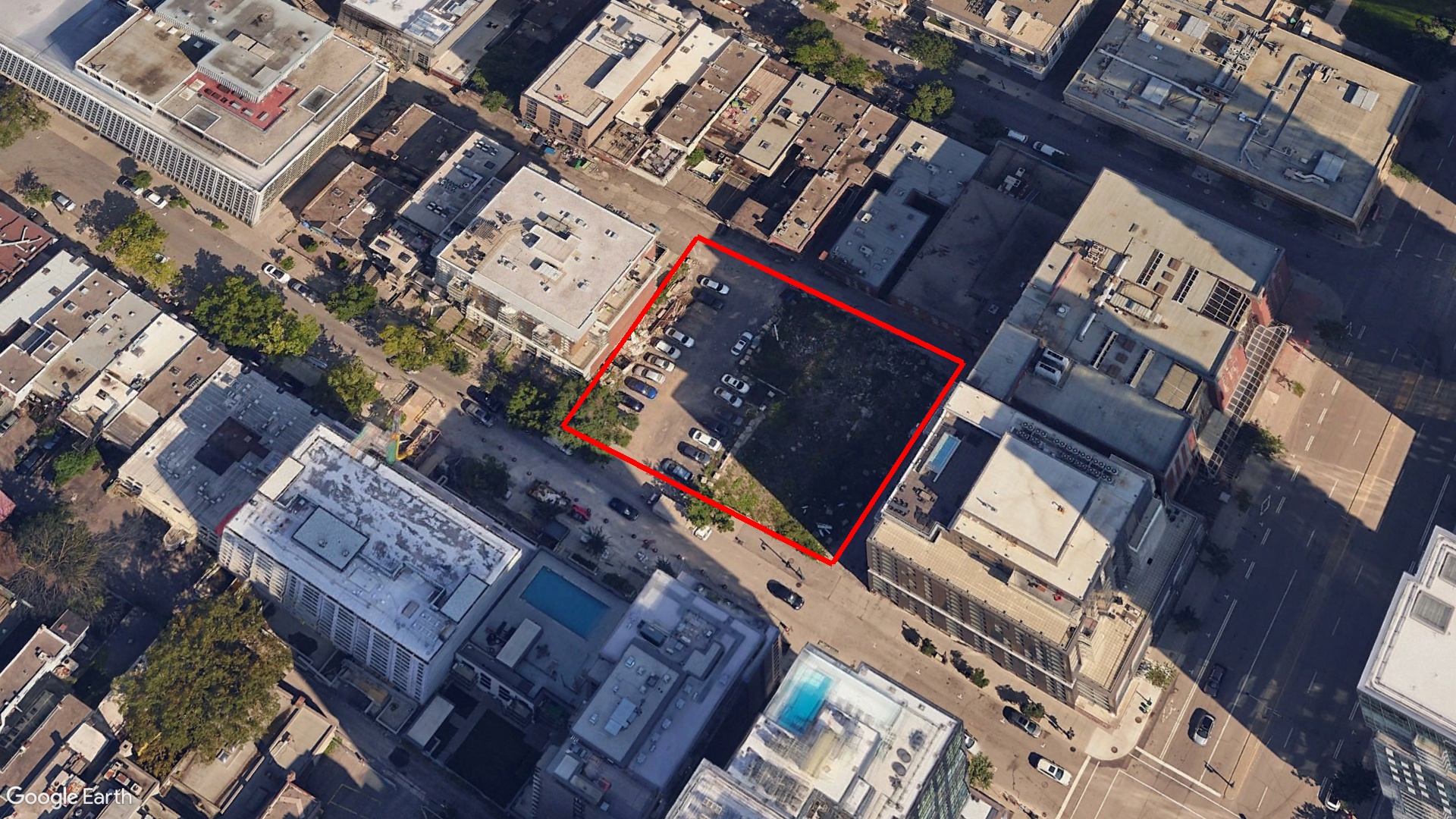 Tax Sale Montreal, Quebec - 261347-00