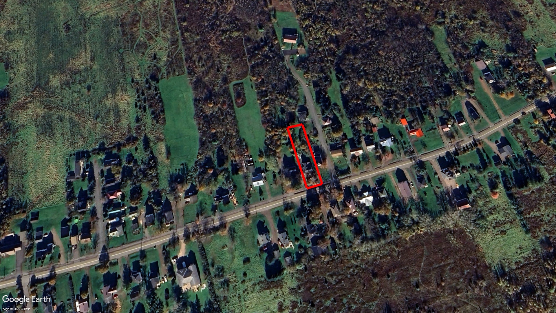 Tax Sale Cumberland, Nova Scotia - 00506826