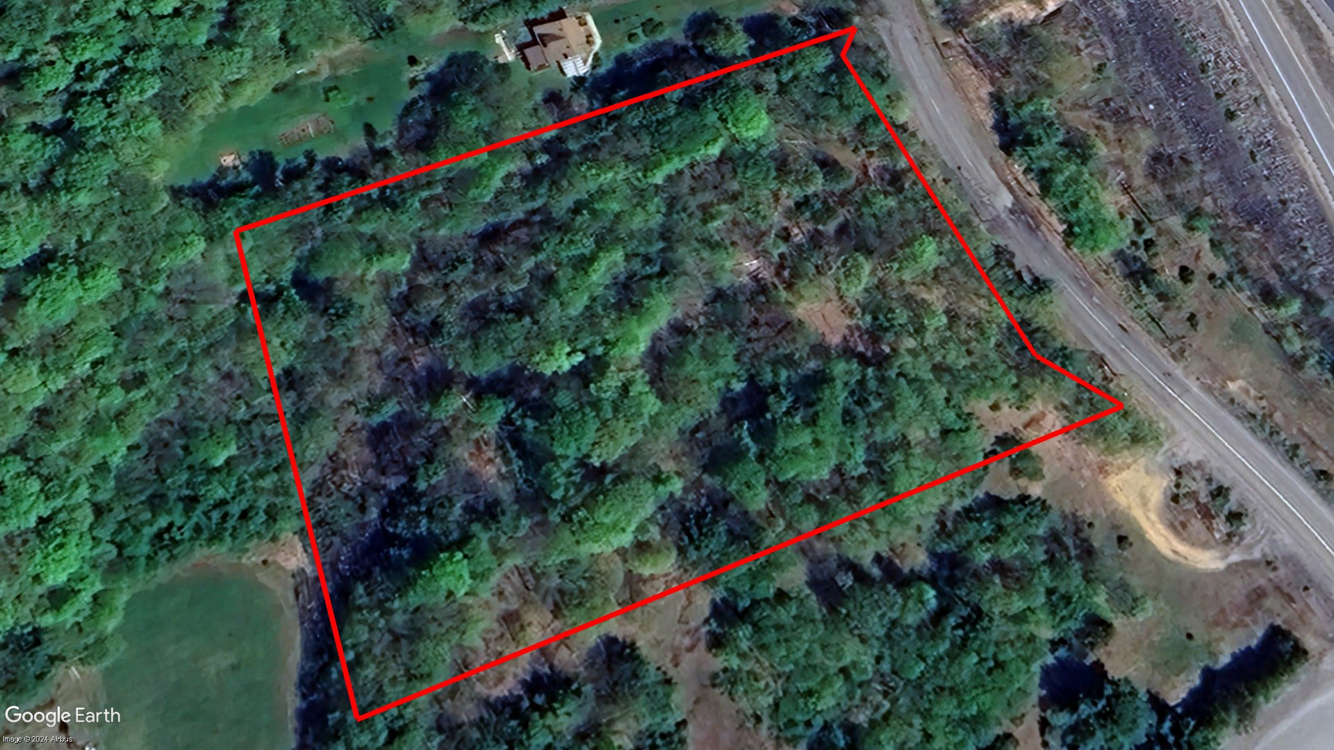 Tax Sale Parry Sound, Ontario - 4932 020 004 05500