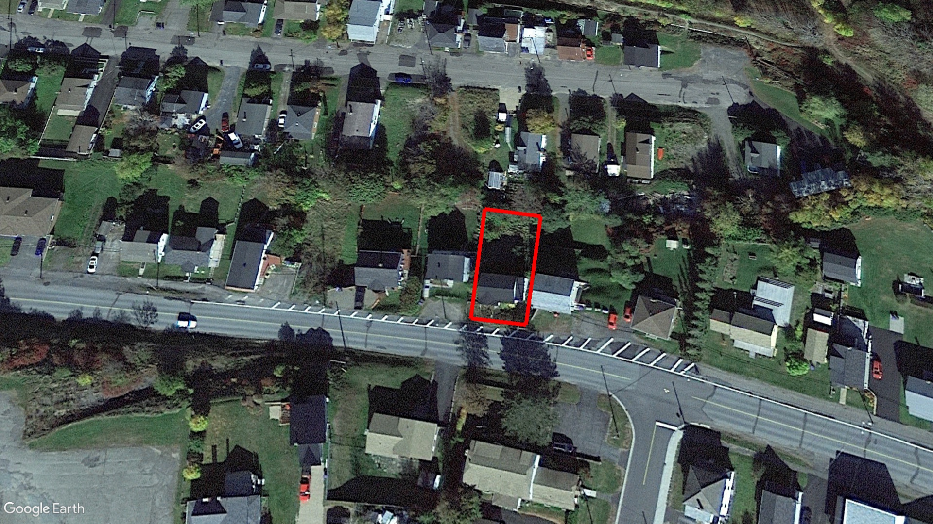 Tax Sale Restigouche, New Brunswick - 03407497