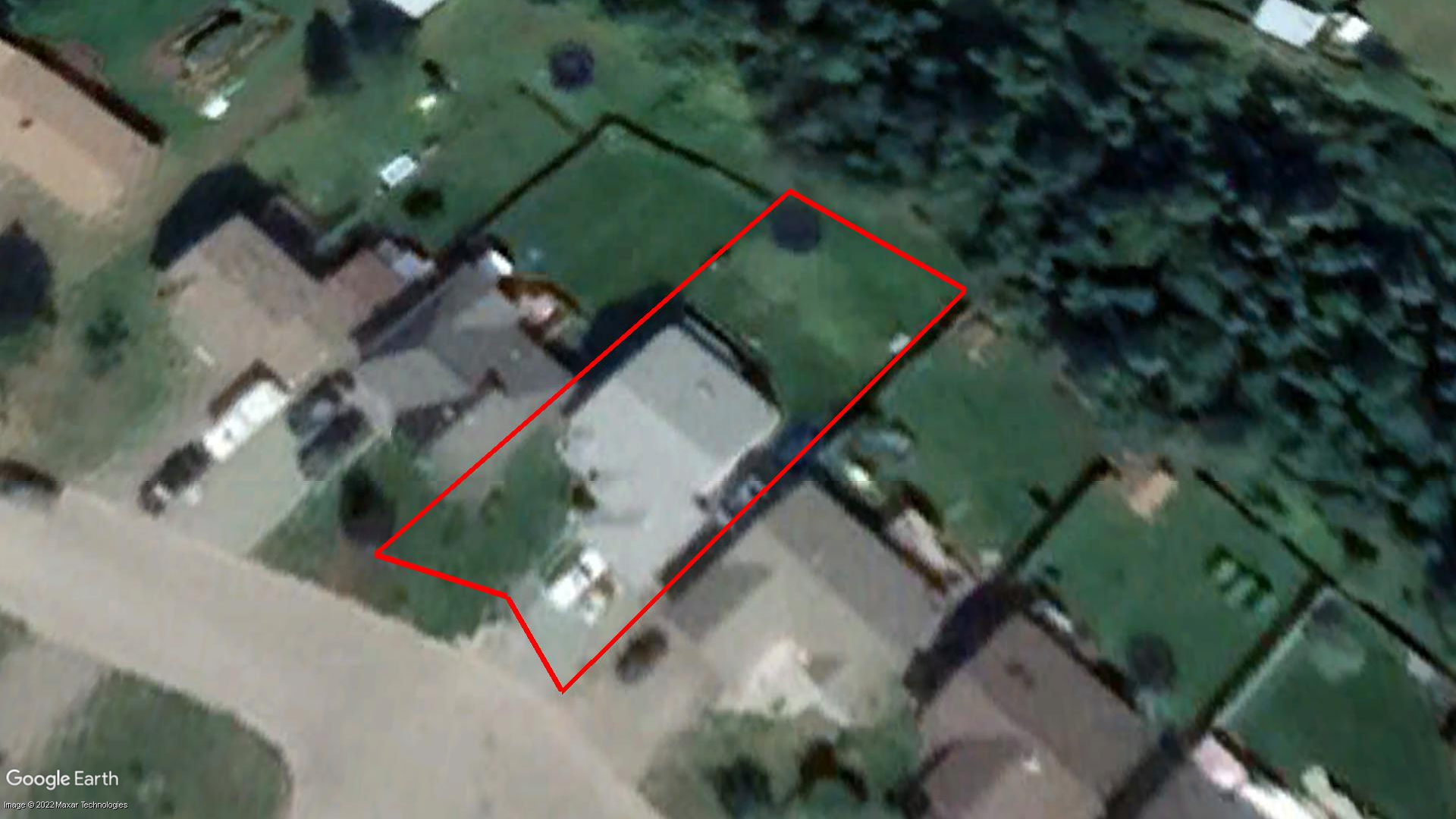 Tax Sale Prince George, British Columbia - 26-226-90-17901.003