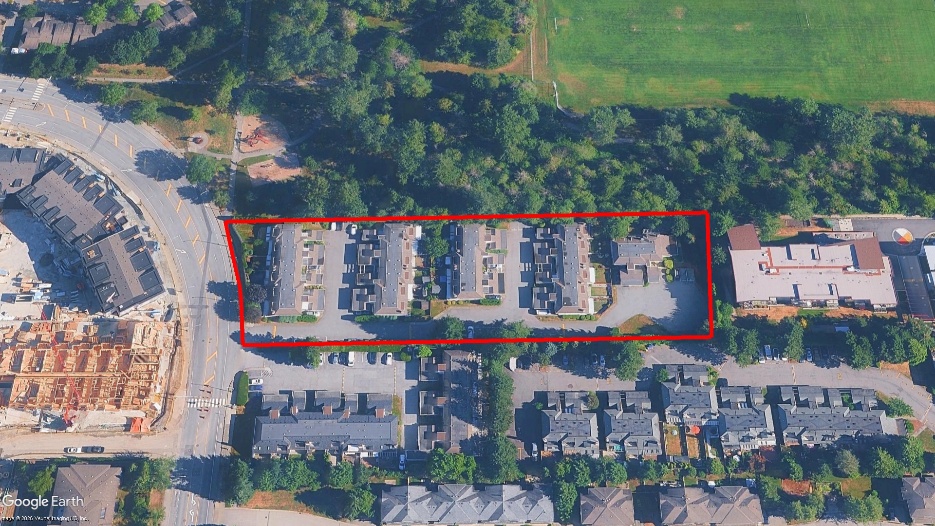 Tax Sale Surrey, British Columbia - 