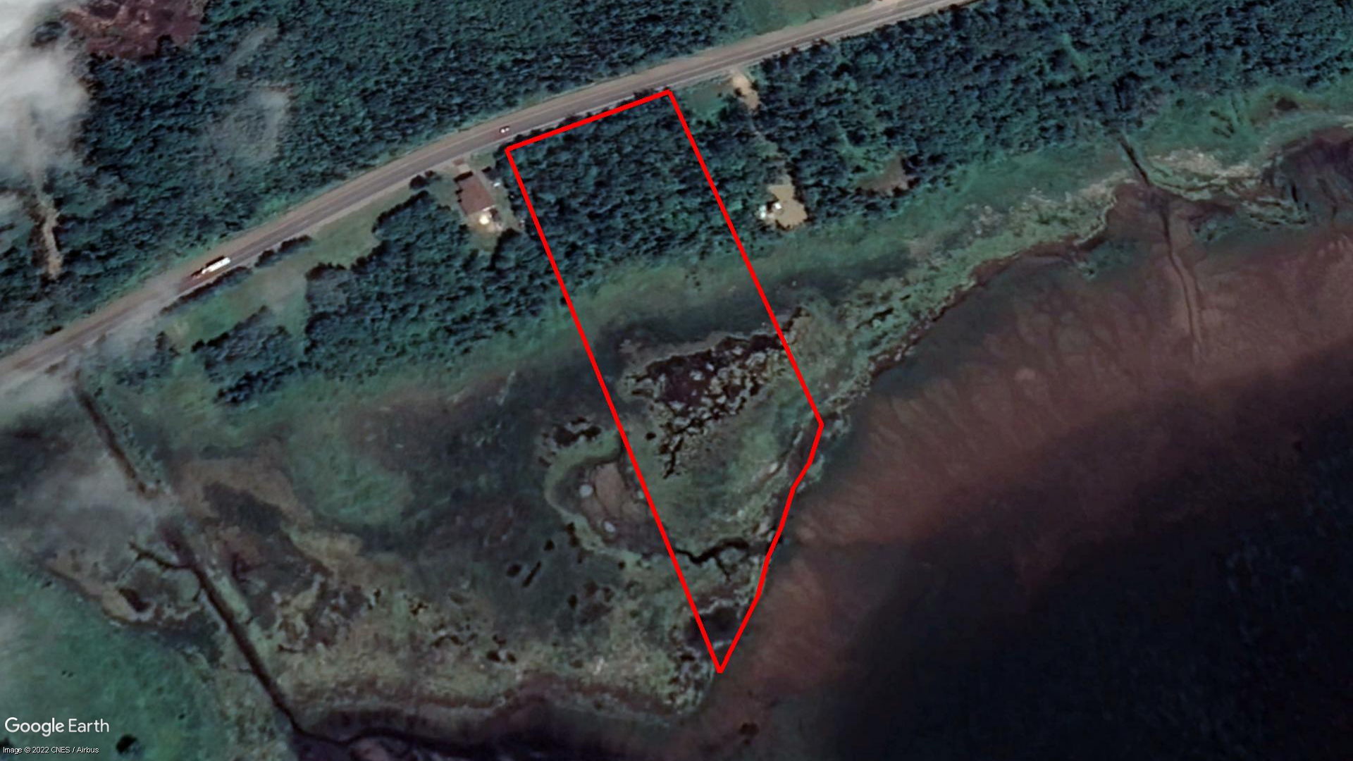 Tax Sale Gloucester, New Brunswick - 03828237