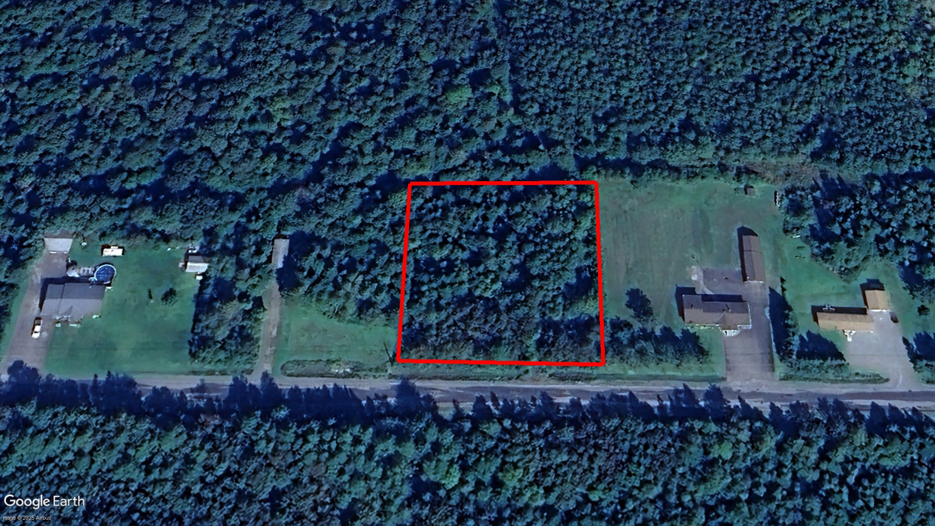 Tax Sale Restigouche, New Brunswick - 03291715