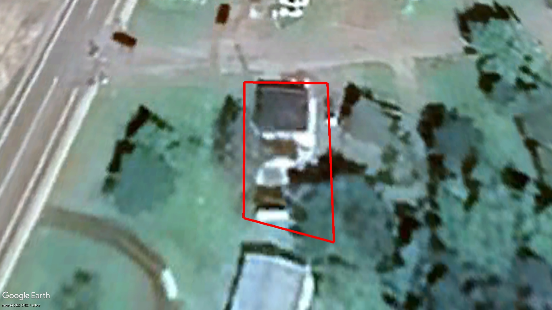 Tax Sale Albert Westmorland, New Brunswick - 01986217