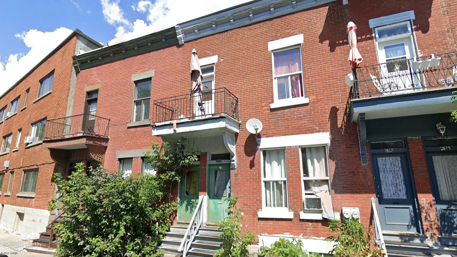 Tax Sale Montreal, Quebec - 171166-50 