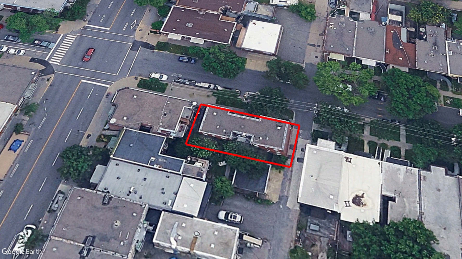 Tax Sale Montreal, Quebec - 612753-00