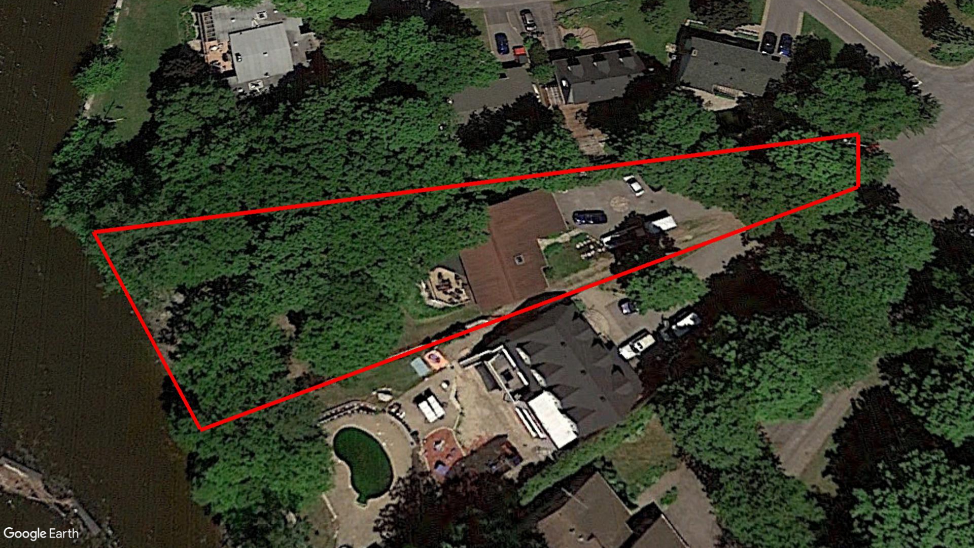 Tax Sale Montreal, Quebec - 040092-82