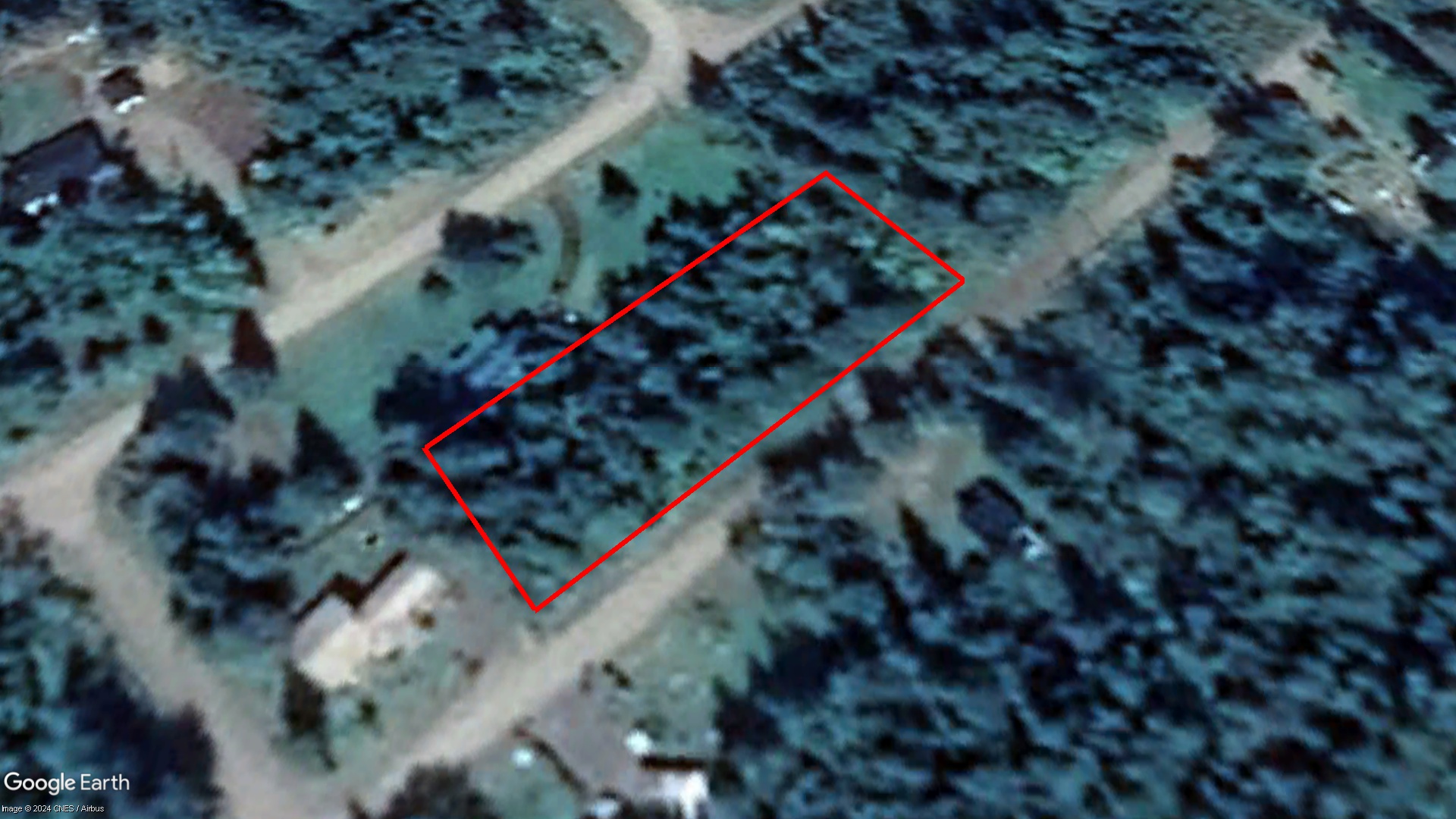 Tax Sale Maskinongé, Quebec - 5051-78-9688