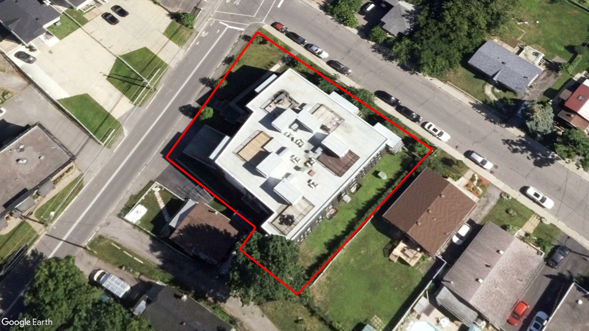 Tax Sale Montreal, Quebec - 890002-76