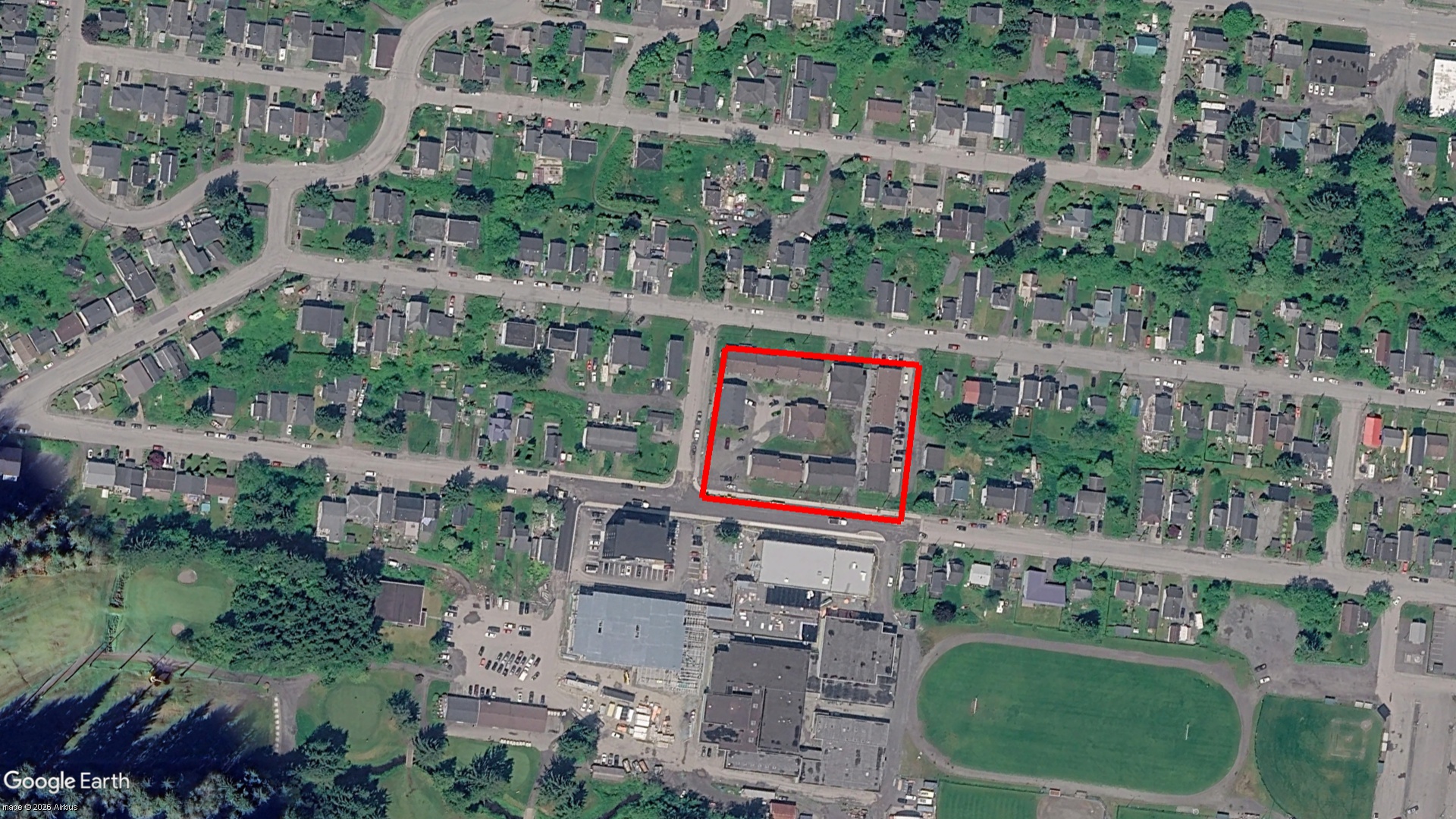 Tax Sale Prince Rupert, British Columbia - 227-0002700.006