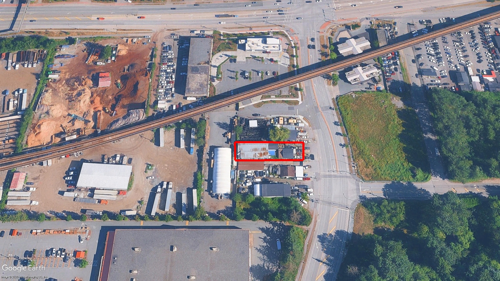 Tax Sale Surrey, British Columbia - 