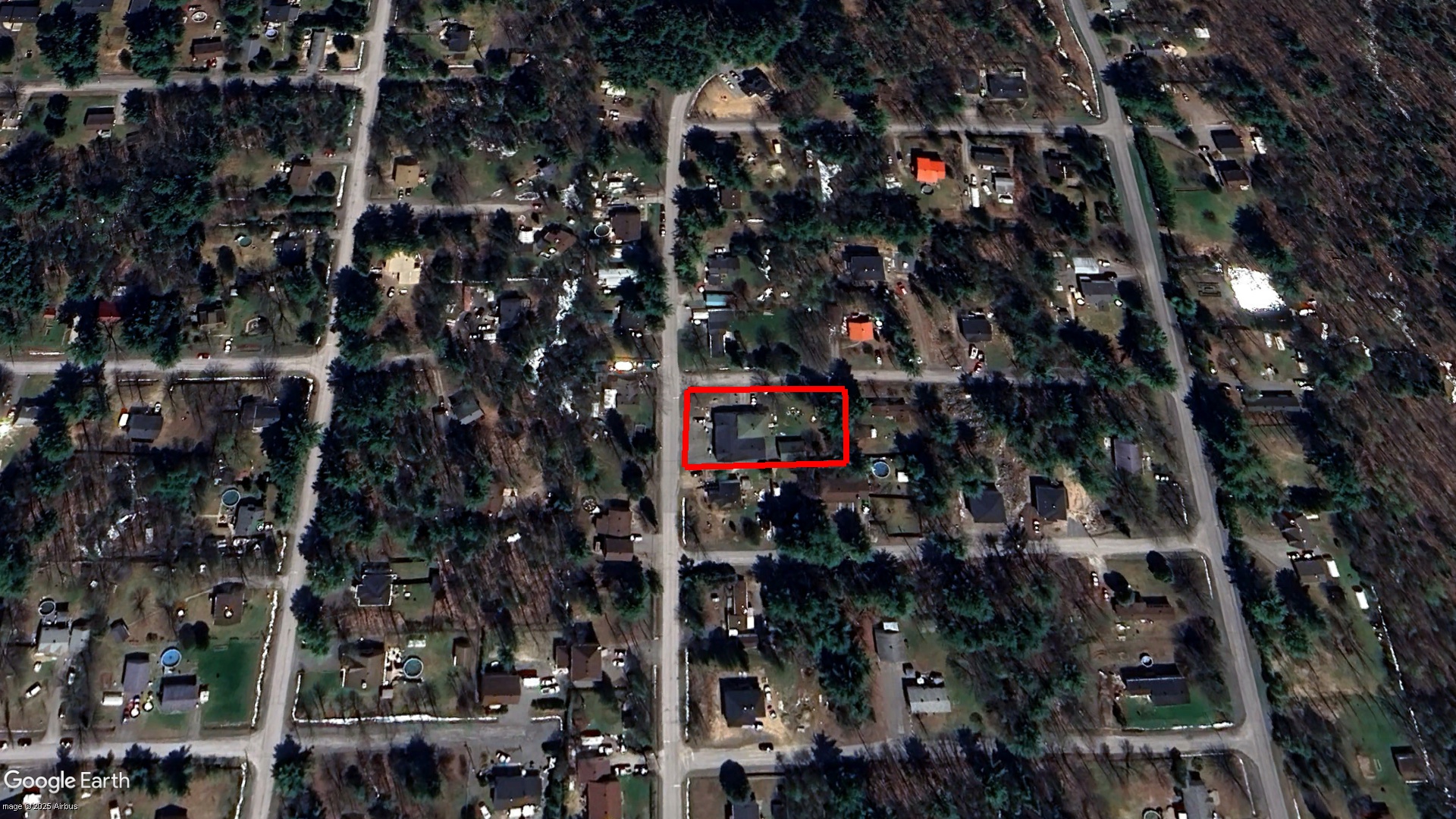 Tax Sale Montcalm, Quebec - 