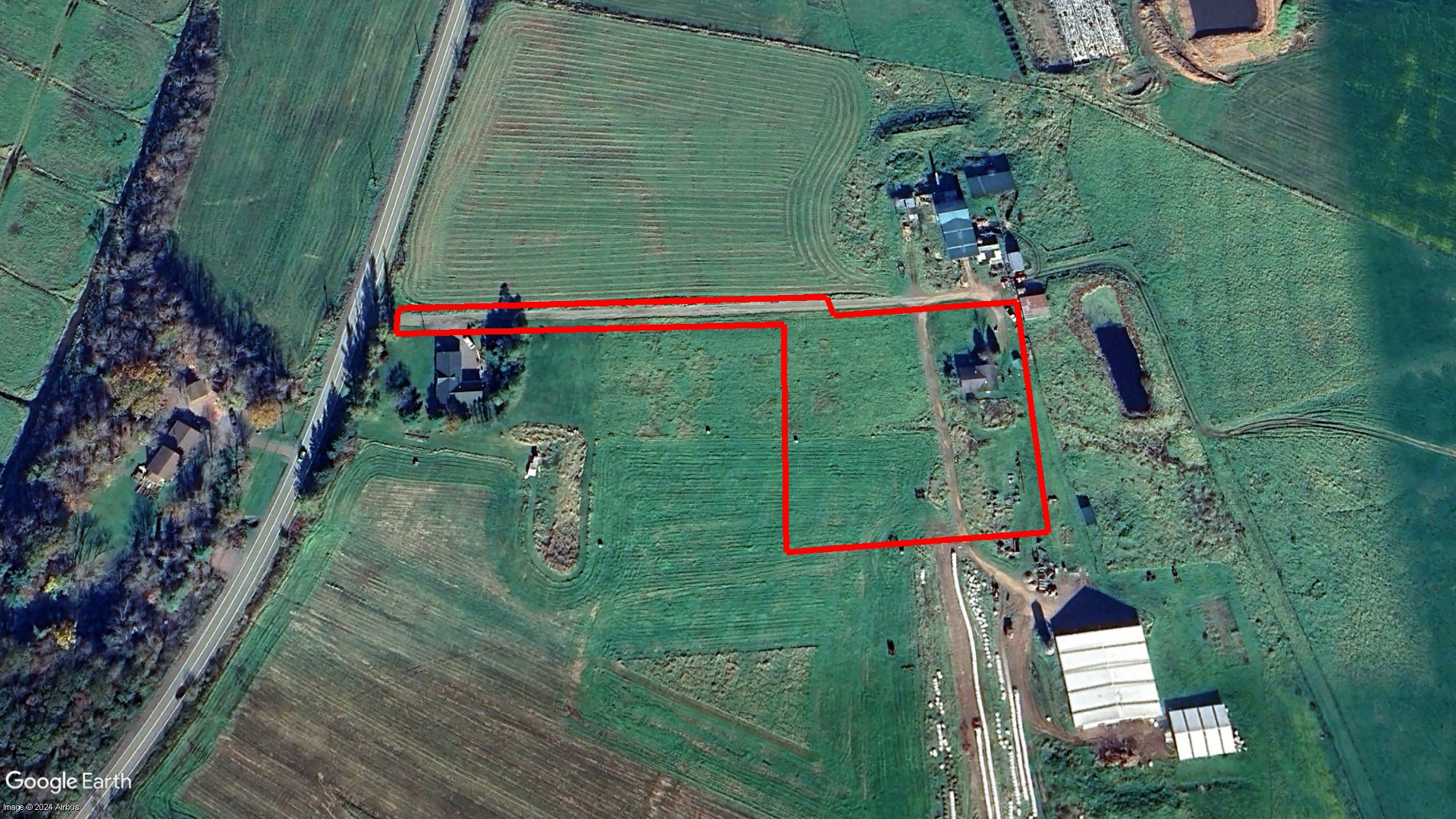 Tax Sale Colchester, Nova Scotia - 08847746