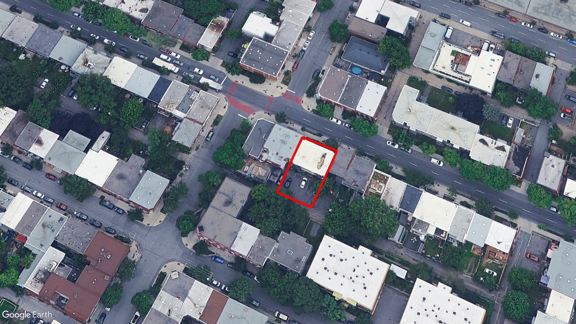 Tax Sale Montreal, Quebec - 230421-00