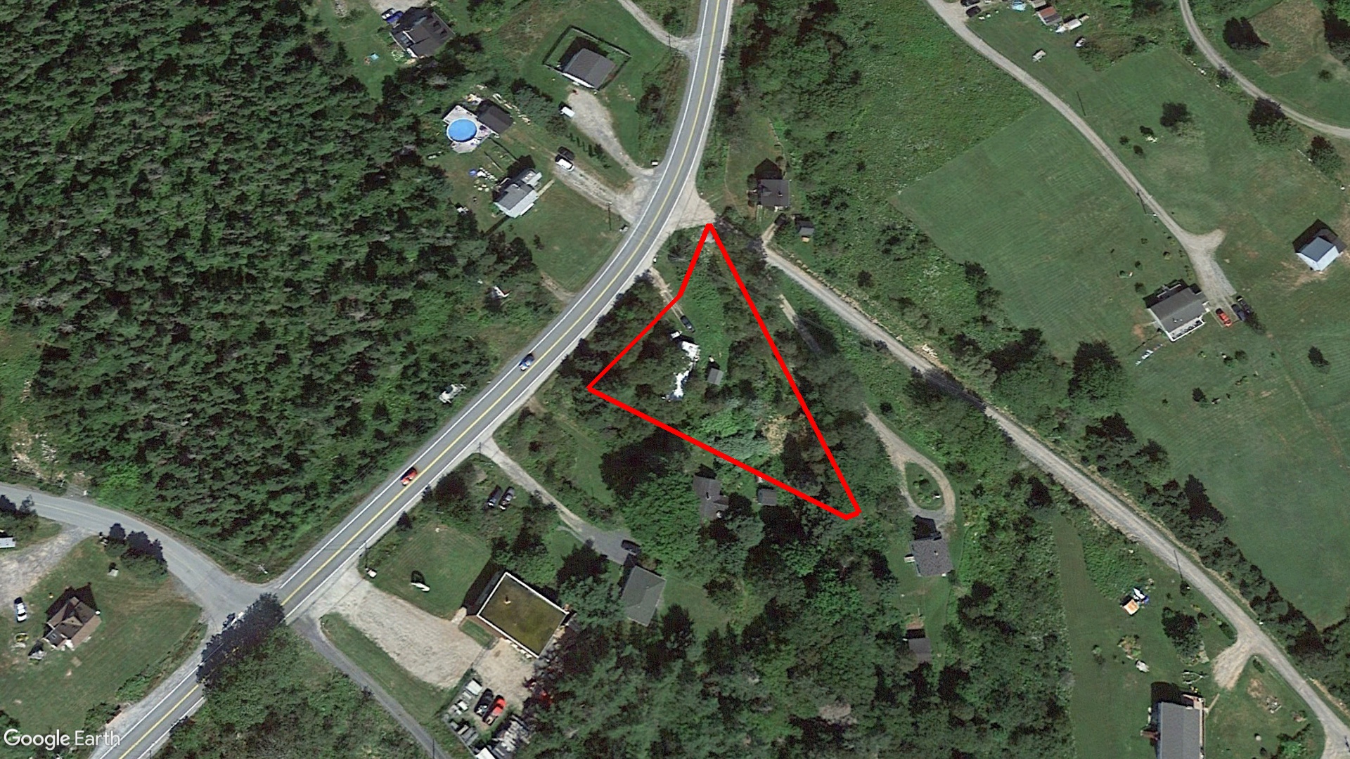 Tax Sale Halifax, Nova Scotia - 05790344