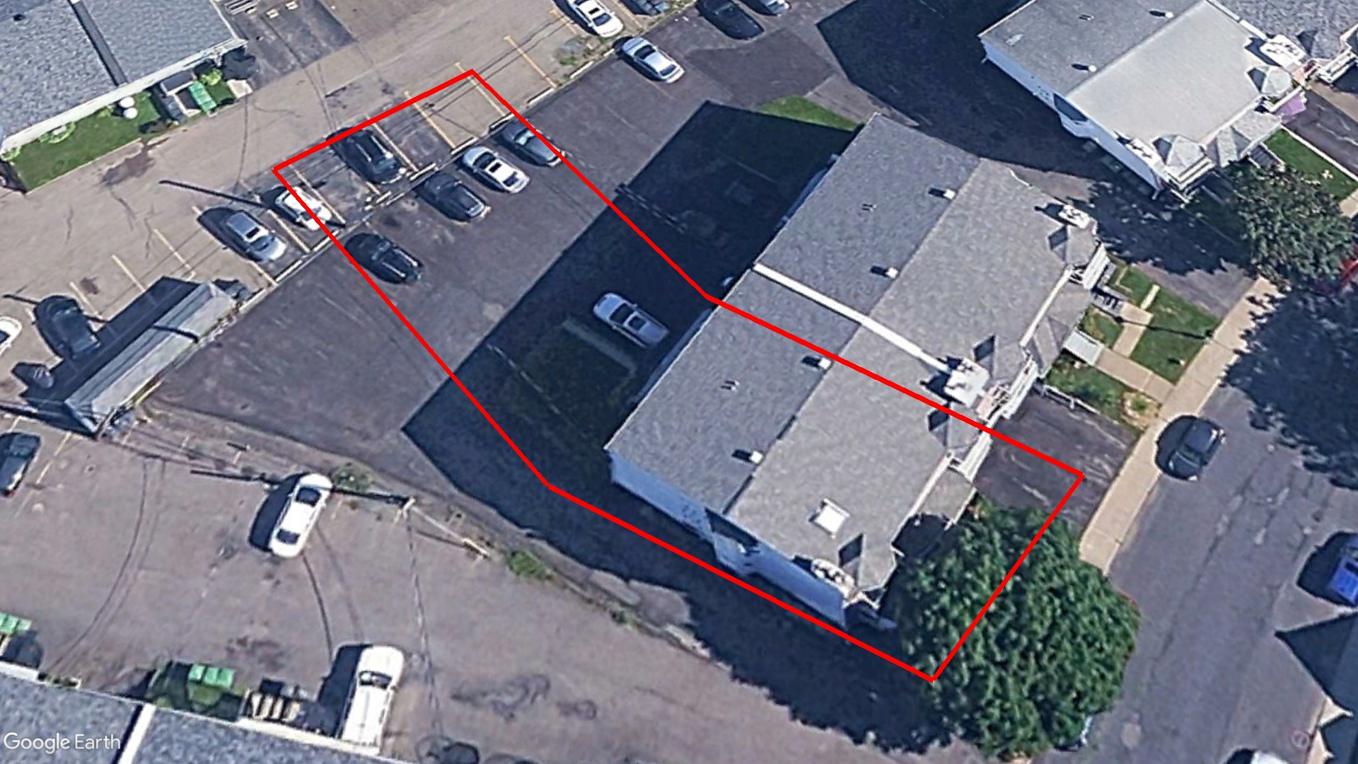 Tax Sale Montreal, Quebec - 808884-57