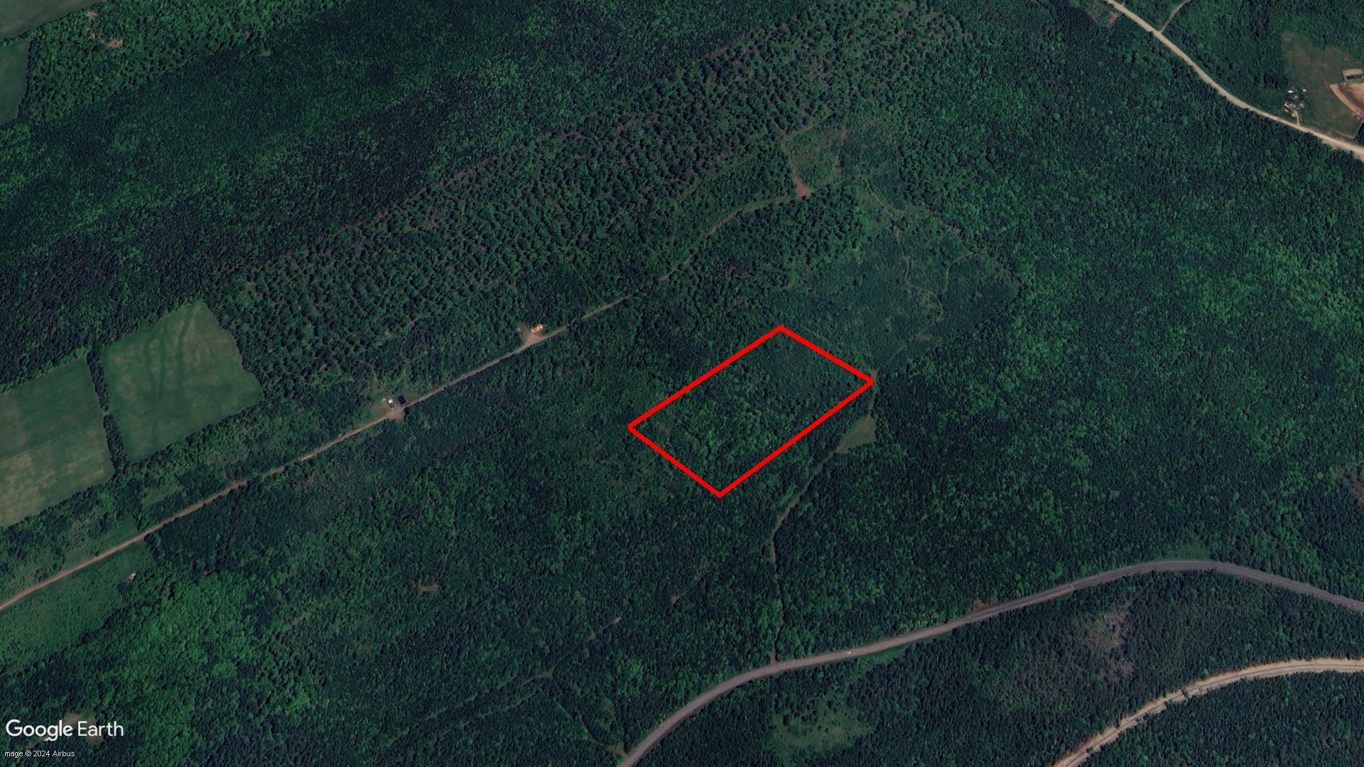 Tax Sale York/Sunbury, New Brunswick - 04153415