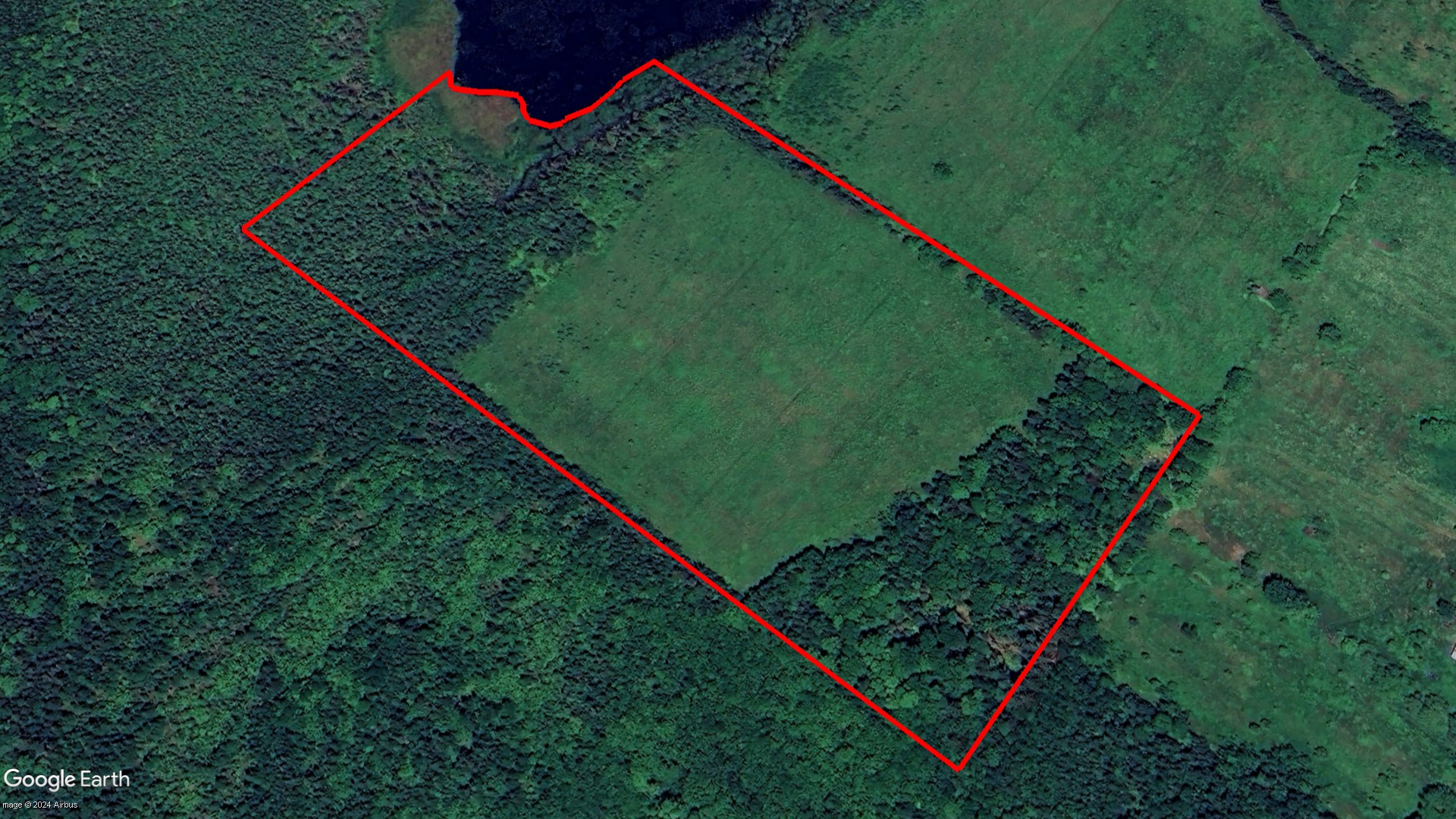 Tax Sale Victoria, Nova Scotia - 10351774