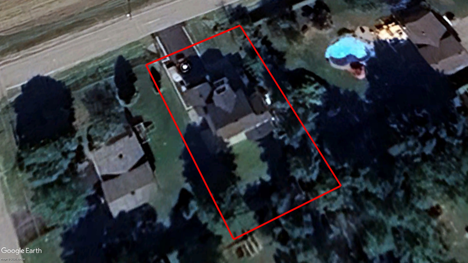 Tax Sale Vaudreuil-Soulanges, Quebec - 