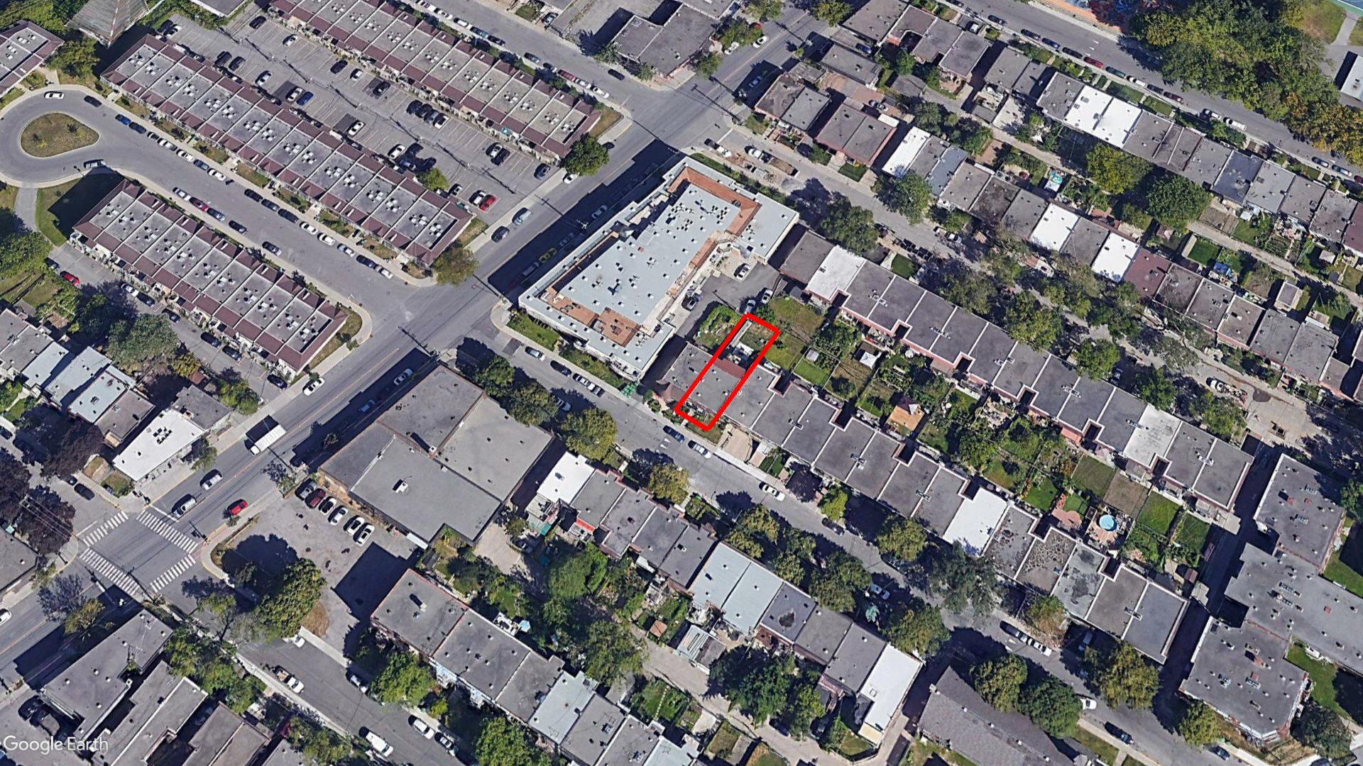 Tax Sale Montreal, Quebec - 440335-00