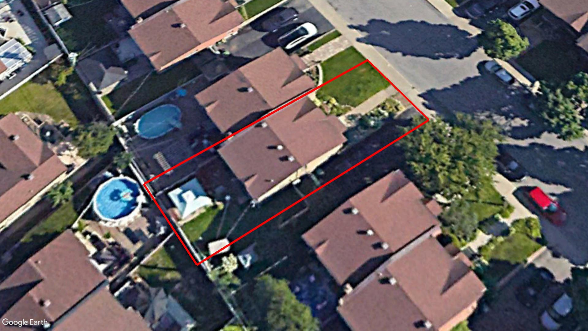 Tax Sale Montreal, Quebec - 860673-18