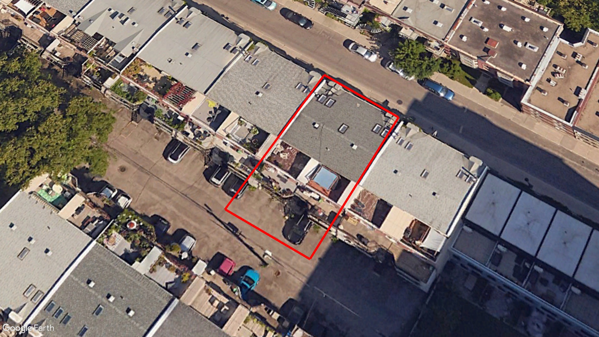 Tax Sale Montreal, Quebec - 200909-43