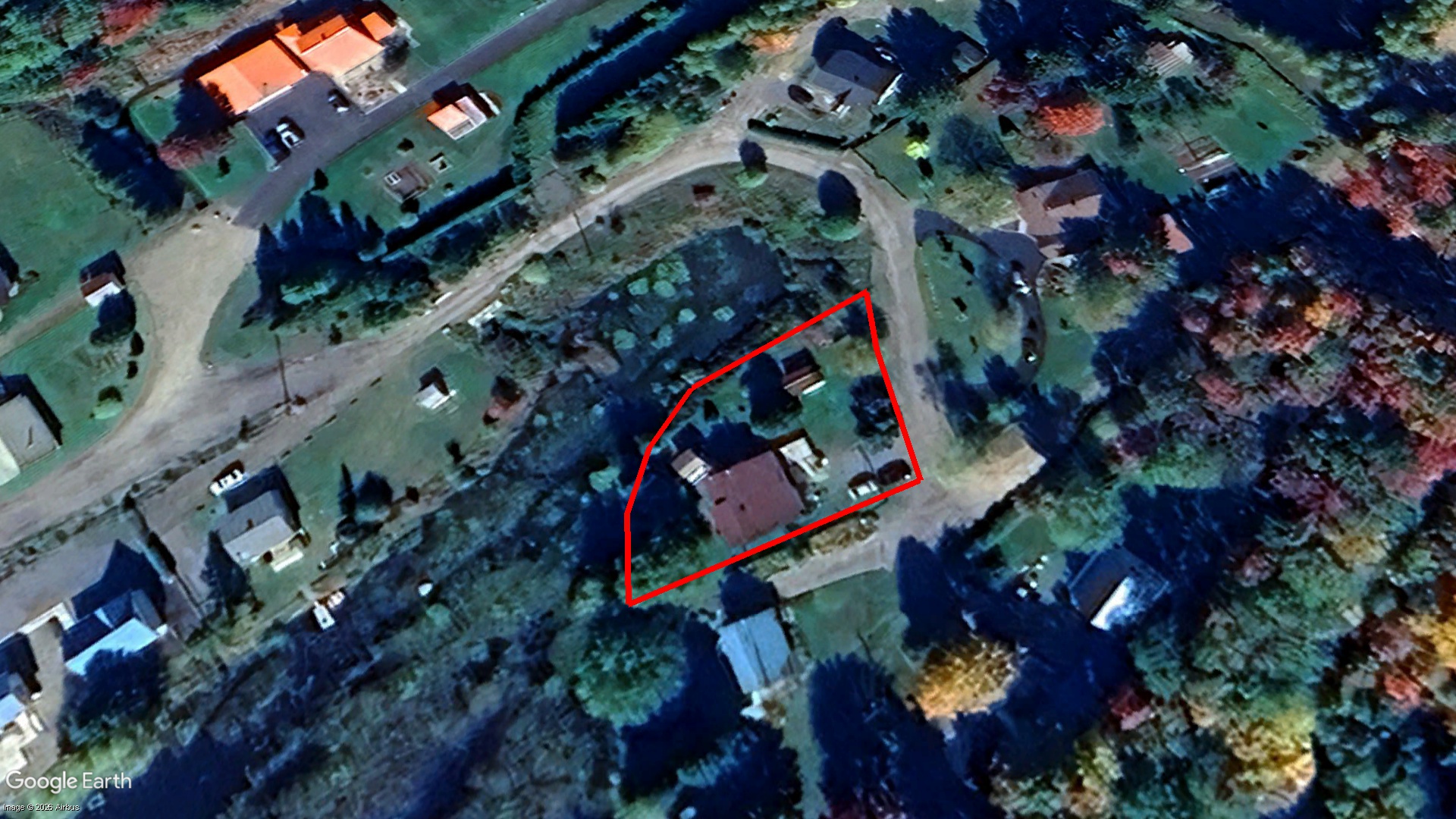 3245 DOMAINE MICHEL
