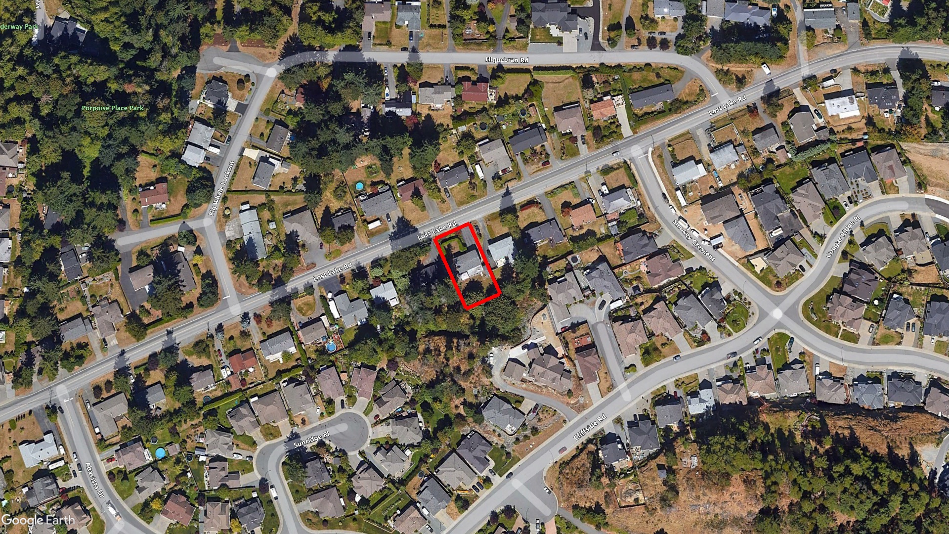 Tax Sale Nanaimo, British Columbia - 04-250-08287.370