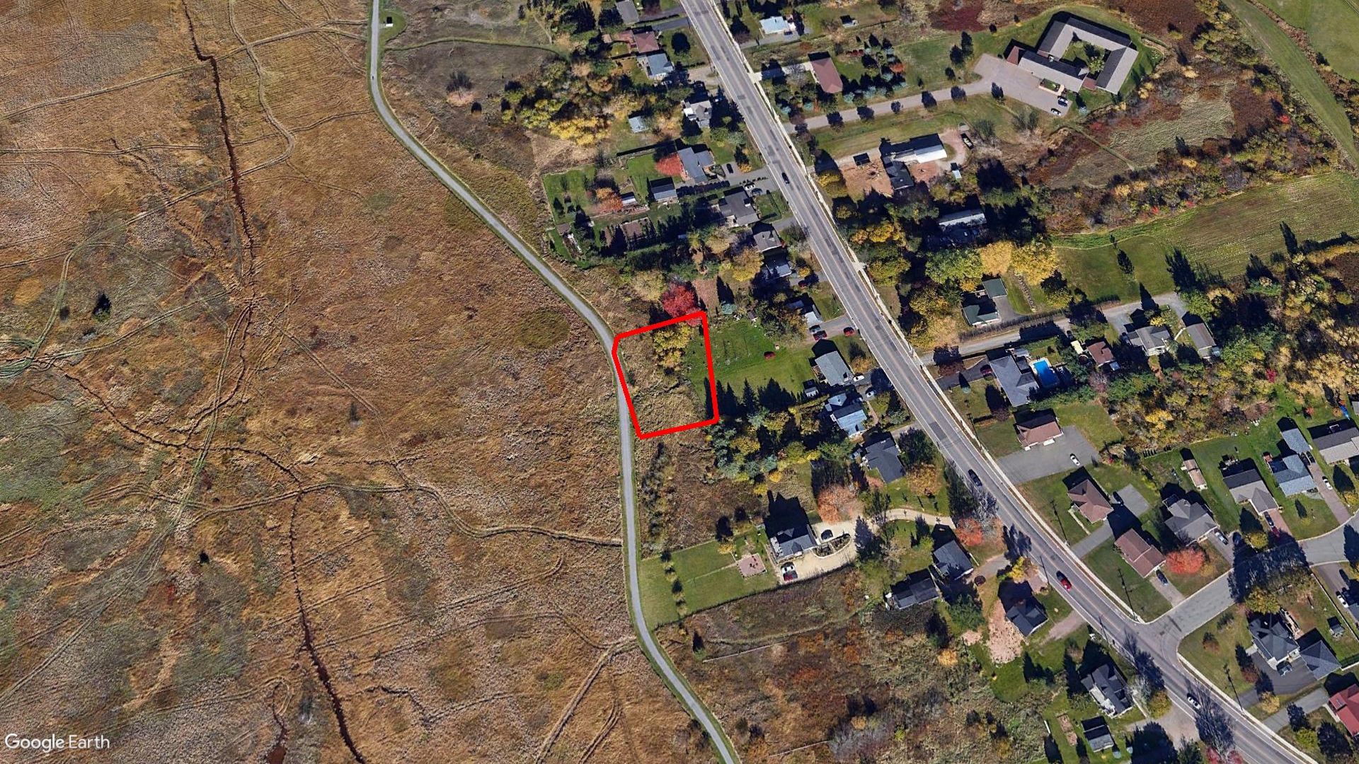 Tax Sale Albert Westmorland, New Brunswick - 04793760