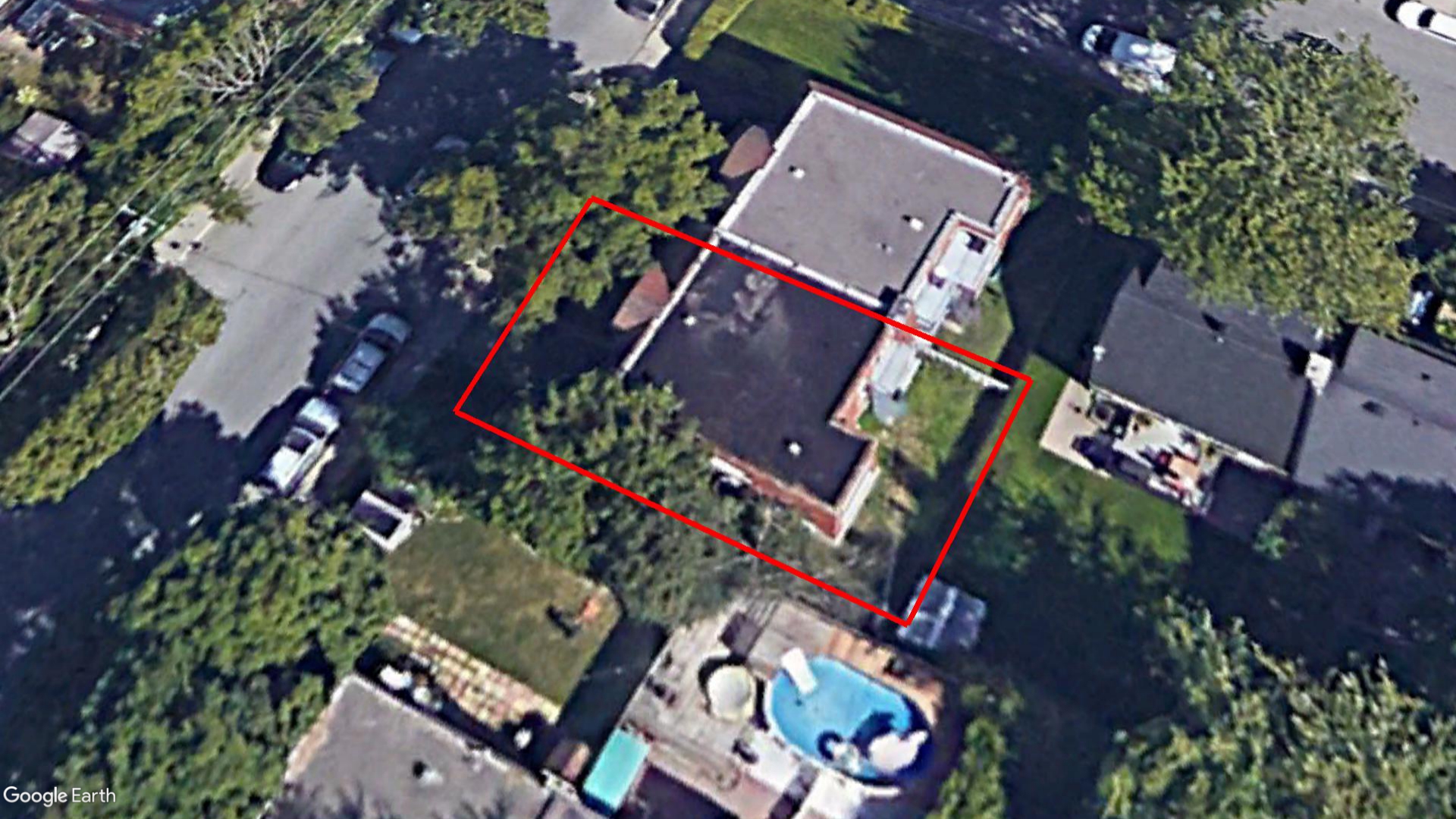 Tax Sale Montreal, Quebec - 455098-50