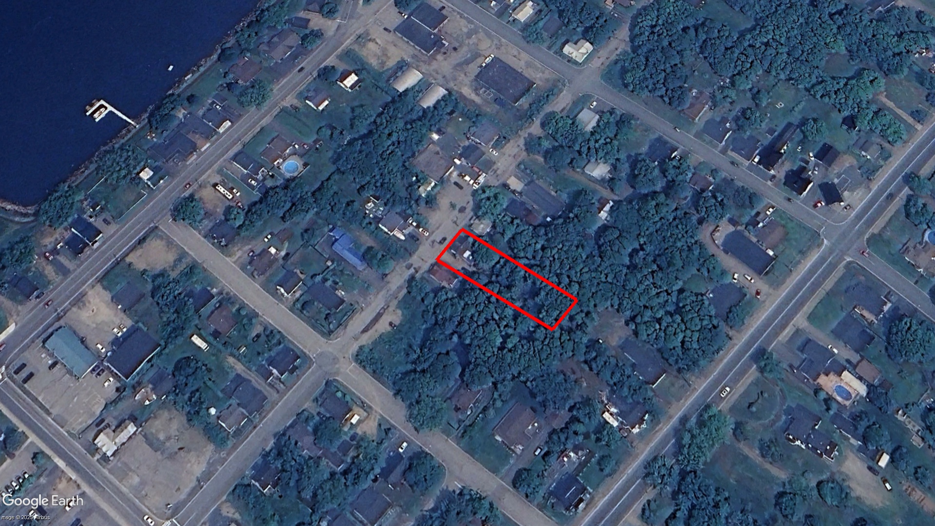 Tax Sale Northumberland, New Brunswick - 02827987