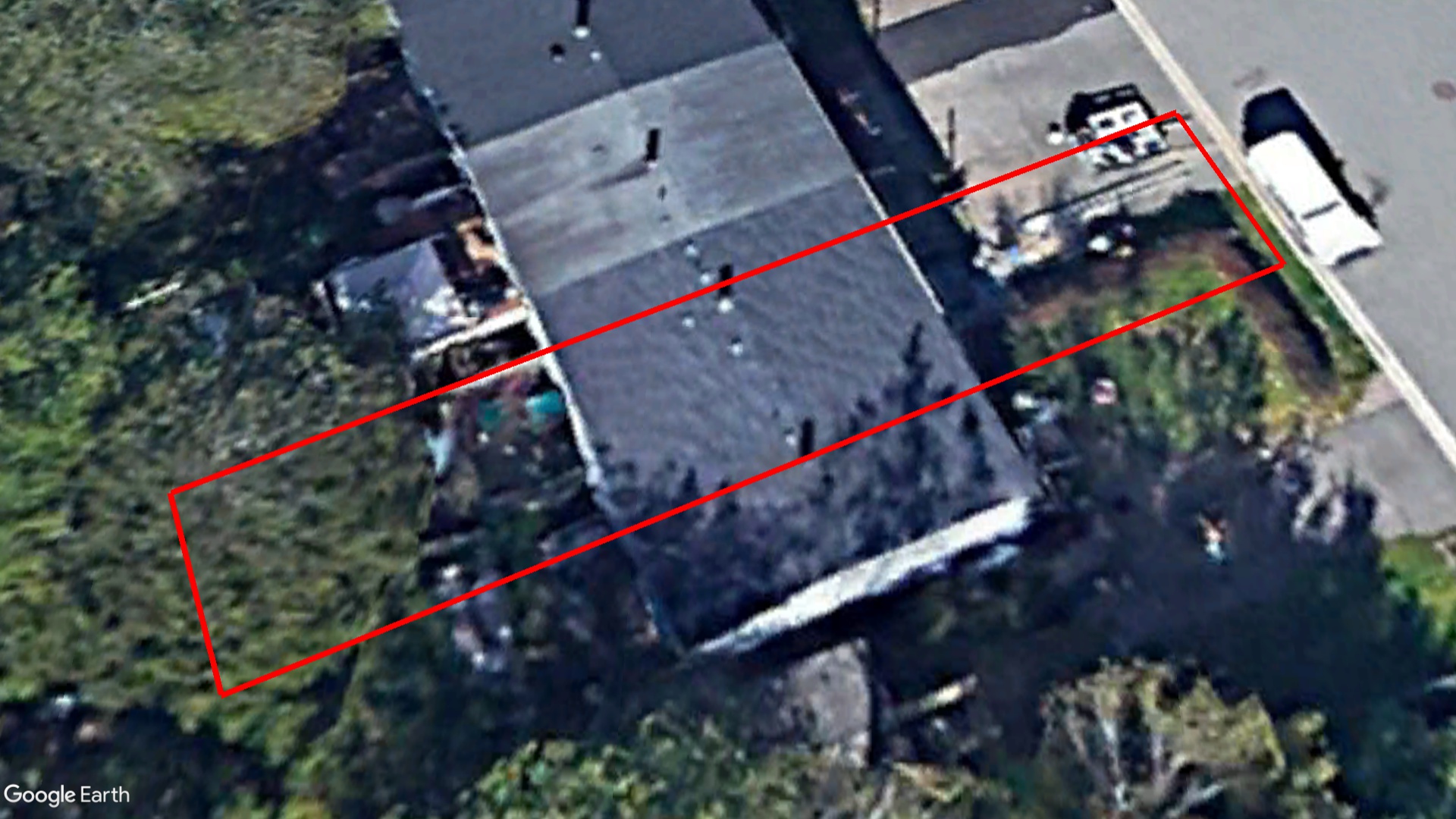 Tax Sale Albert Westmorland, New Brunswick - 01972551