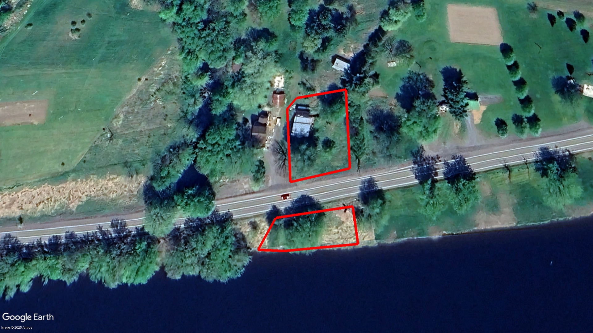 Tax Sale York/Sunbury, New Brunswick - 00830405