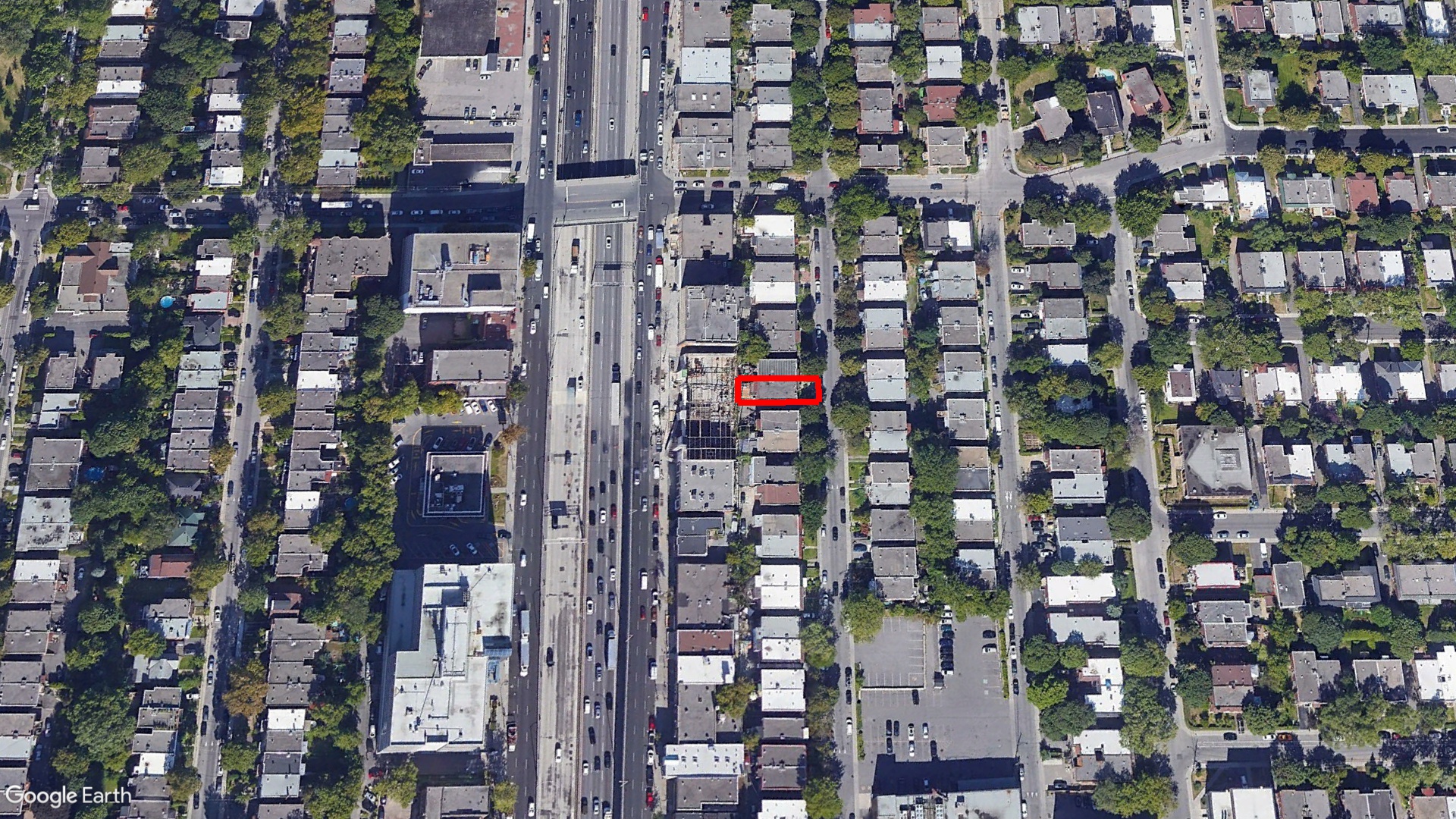 Tax Sale Montreal, Quebec - 430538-00 