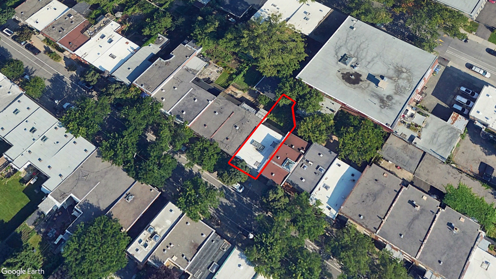 Tax Sale Montreal, Quebec - 520725-85