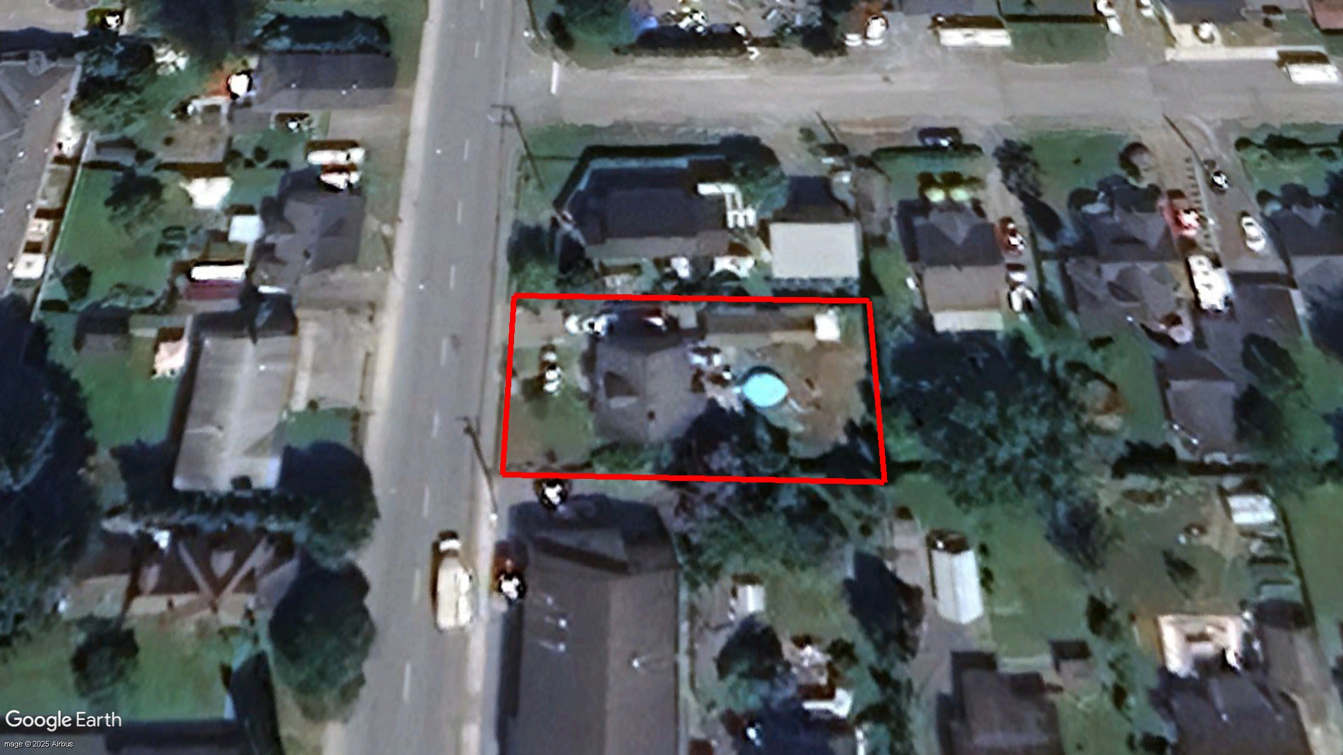 Tax Sale Chilliwack, British Columbia - 4597-09600