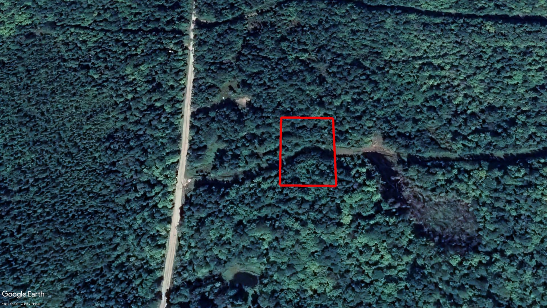 Tax Sale d’Antoine-Labelle, Quebec - 2252 72 9481