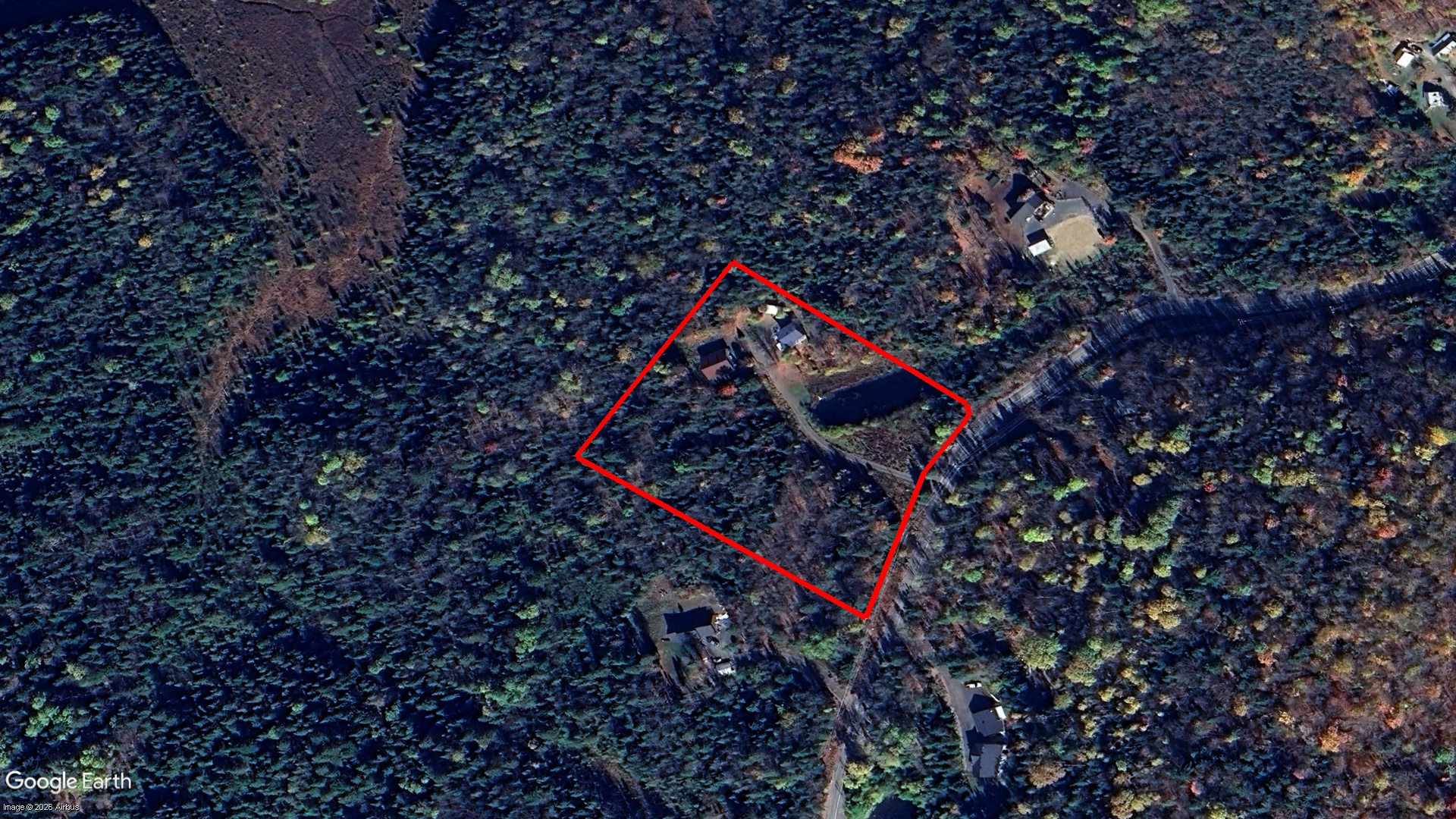 Tax Sale Les Pays-d'en-Haut, Quebec - 